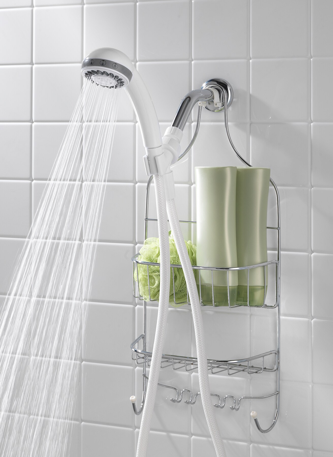 Project Source 3071-332 Fixed-Showerhead - View #3