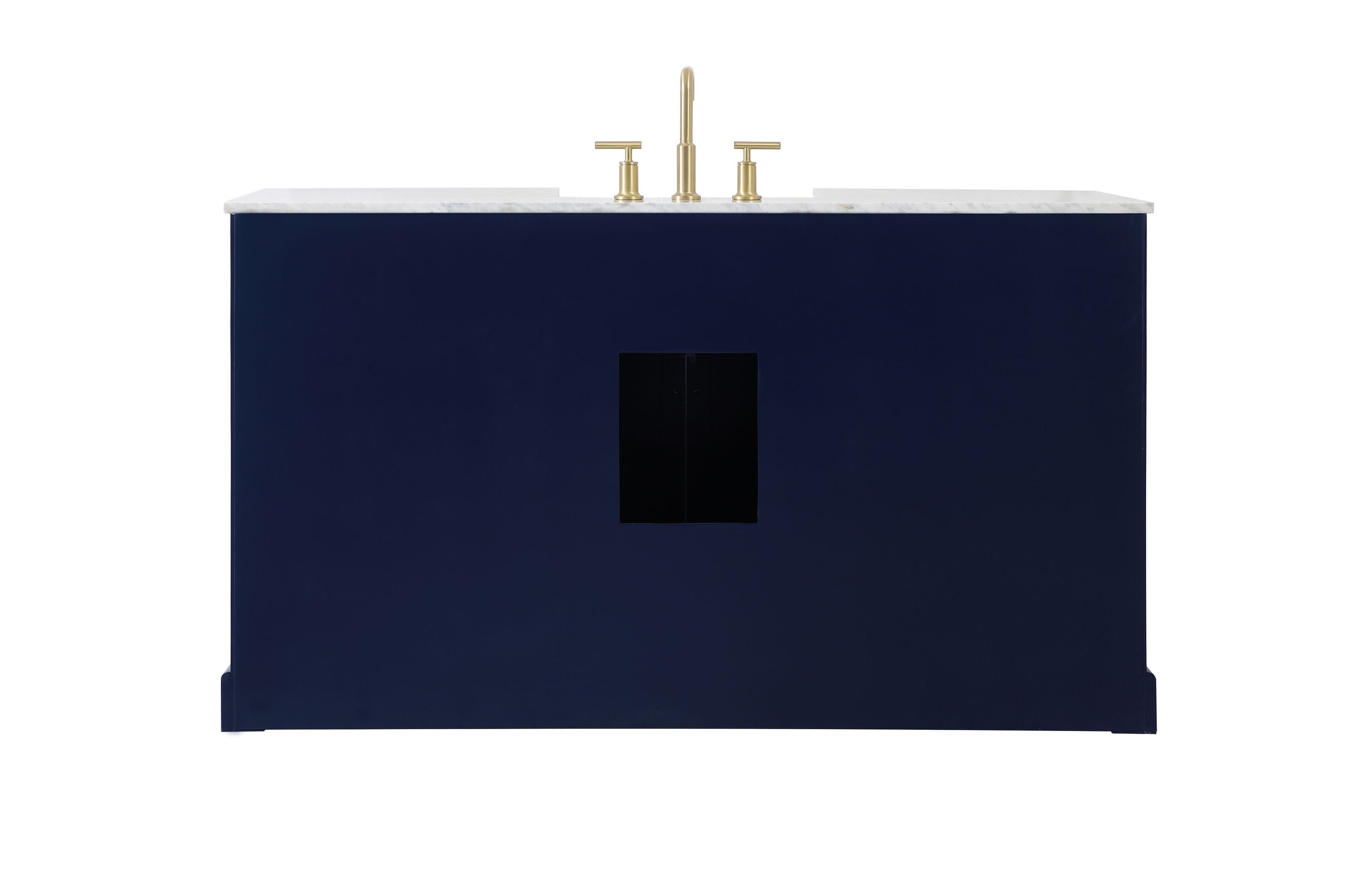 Elegant Decor HF180780BL Bath-Vanity-Combo - View #16