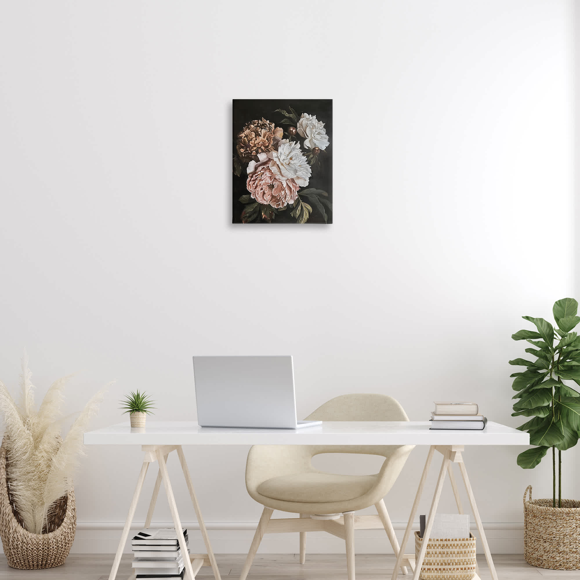 Stupell Industries BT-850-CN-16X20 Wall-Art - View #3