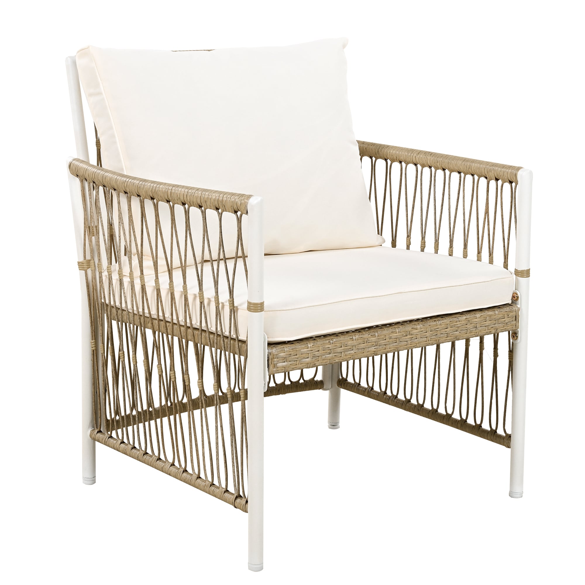 ModernLuxe L-SP100030AAN Patio-Dining-Sets - View #9