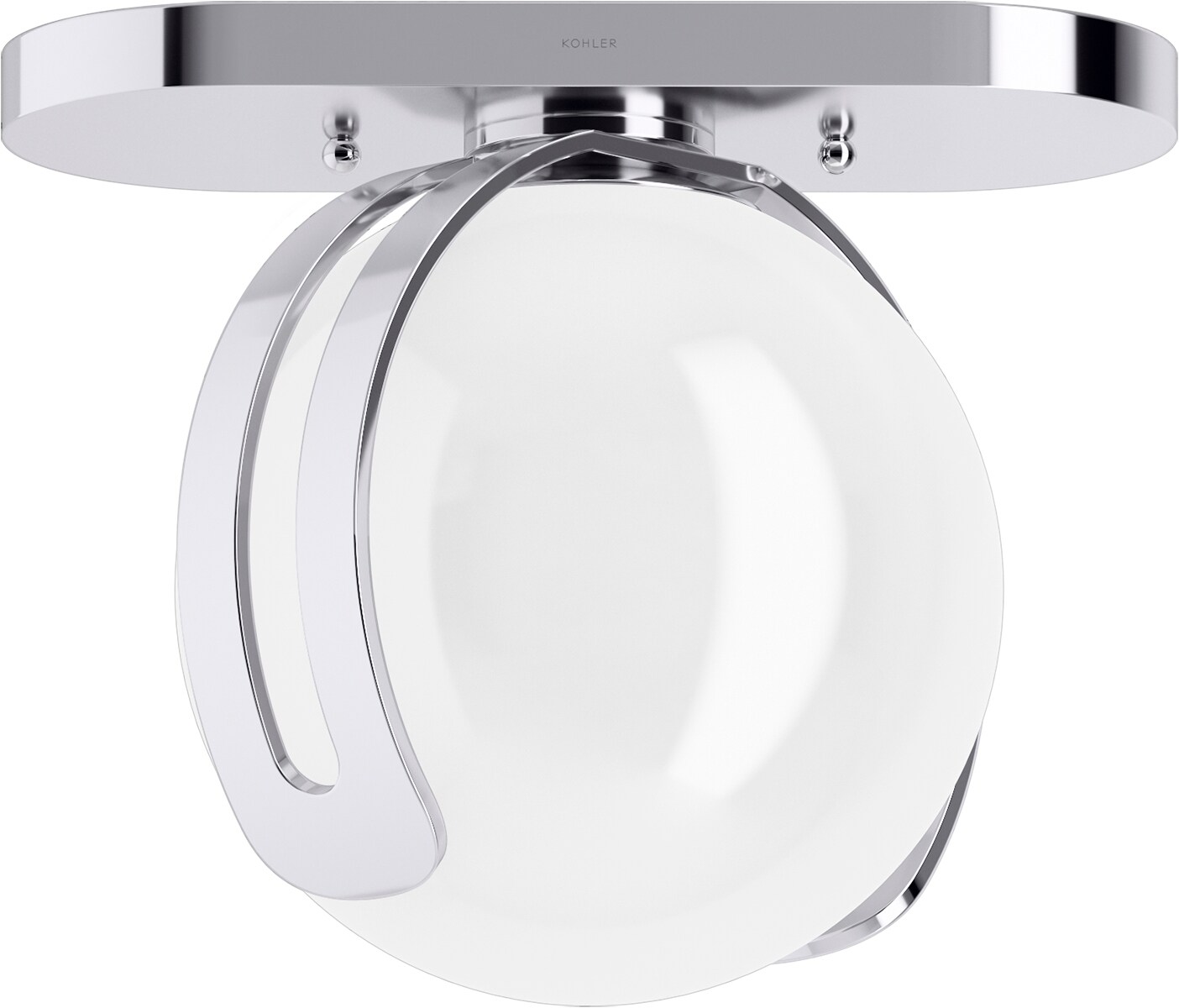 KOHLER 32374-FM01-CPL flushmounts - View #3