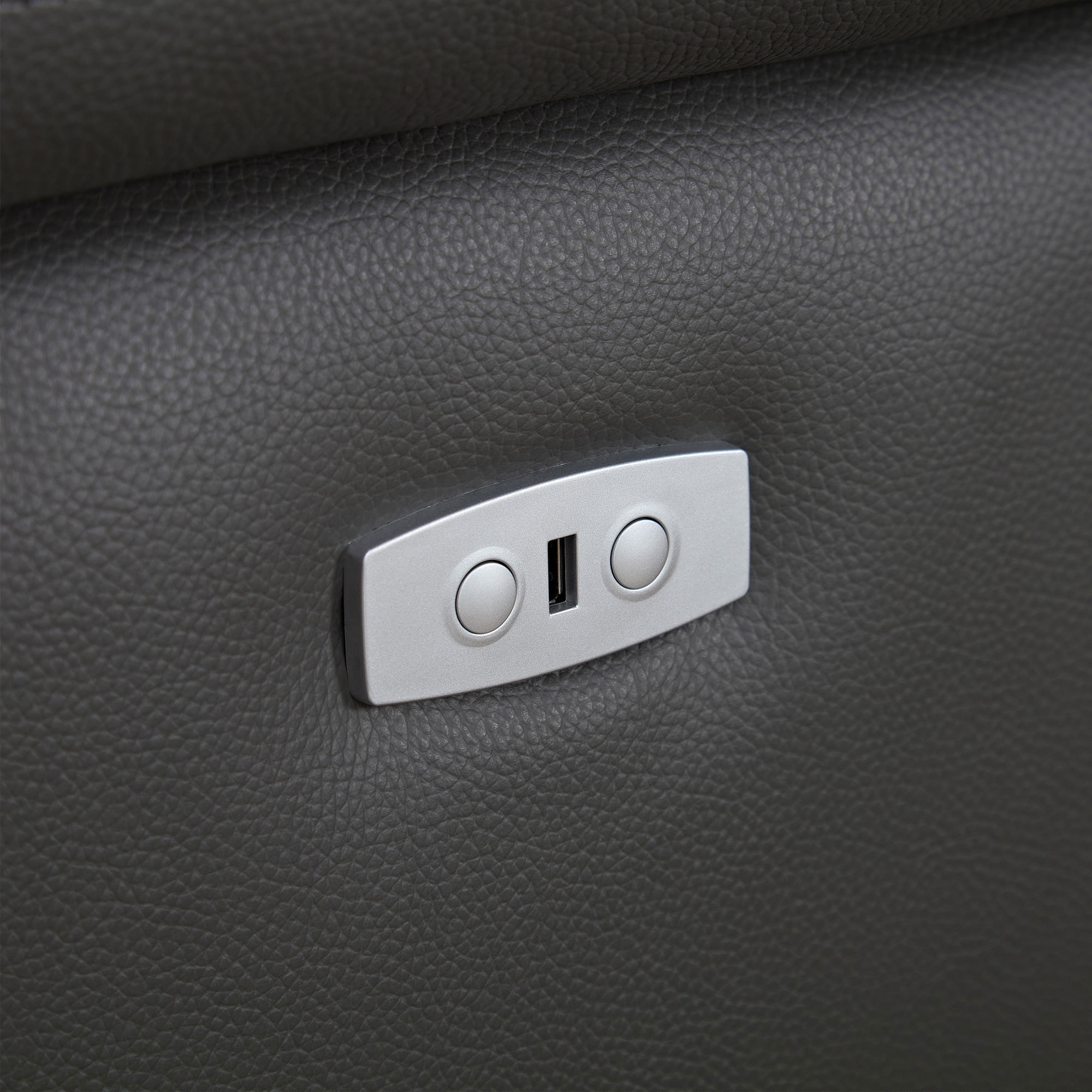 SINOFURN SYA020368BG Sofas-Loveseats - View #6