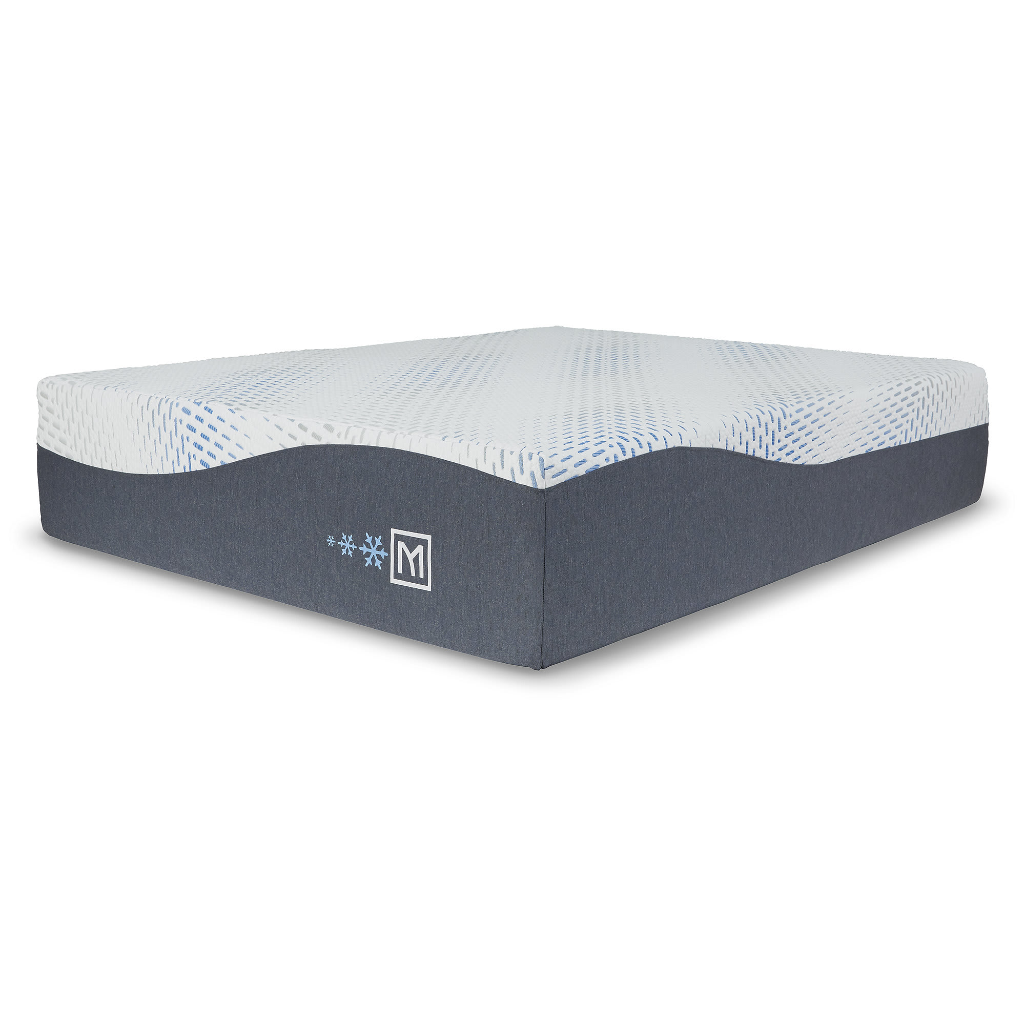 Signature Design by Ashley M50531 QUEEN MATTRESS