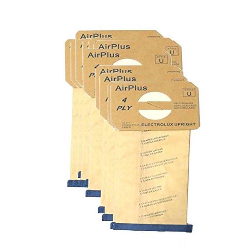 Electrolux 138FPC Vacuum-Bags - View #2