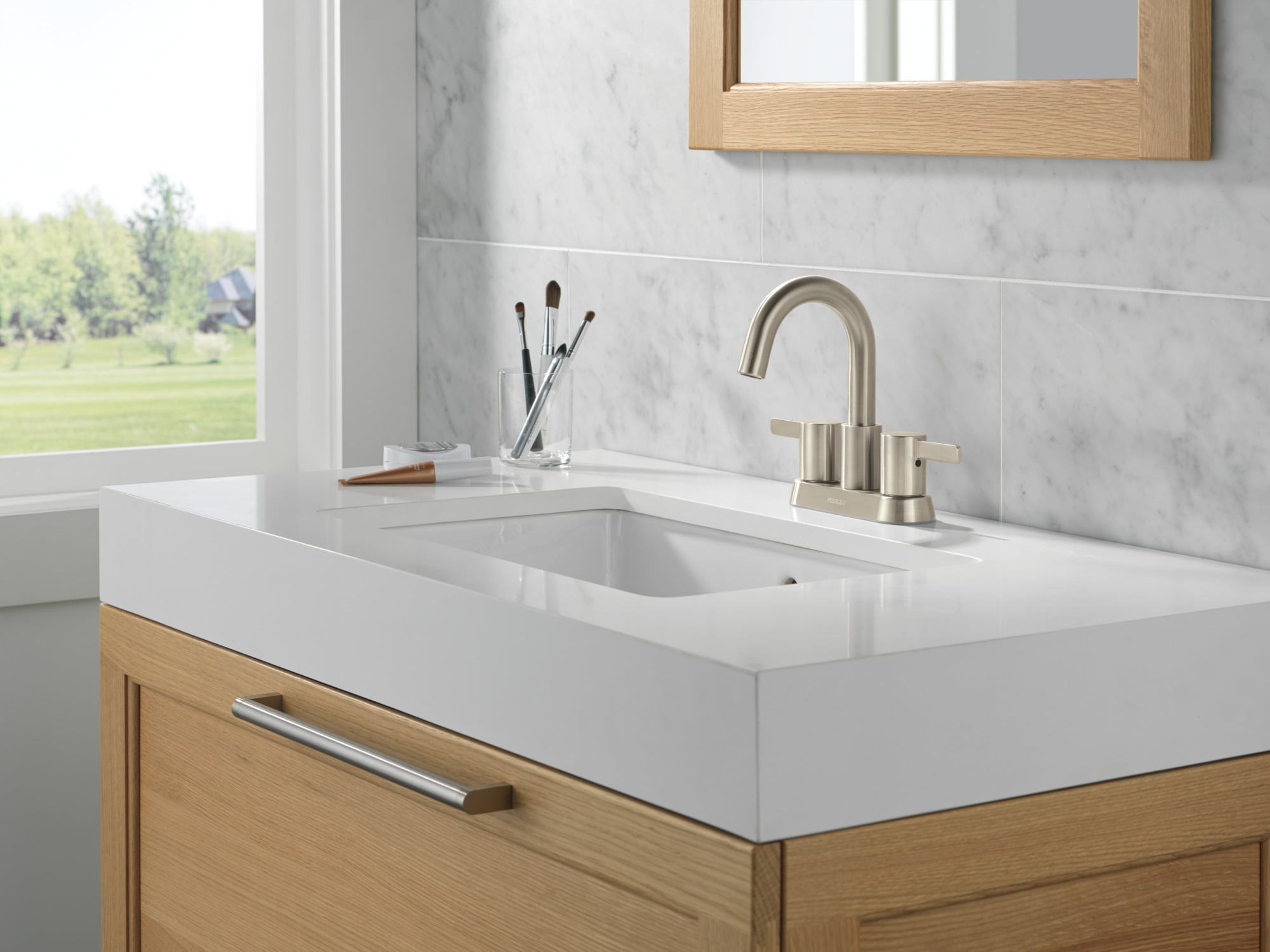 Peerless P2530LF-BN Lavatory-Faucets - View #2