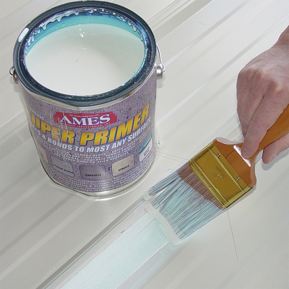 AMES SP5 primers - View #4