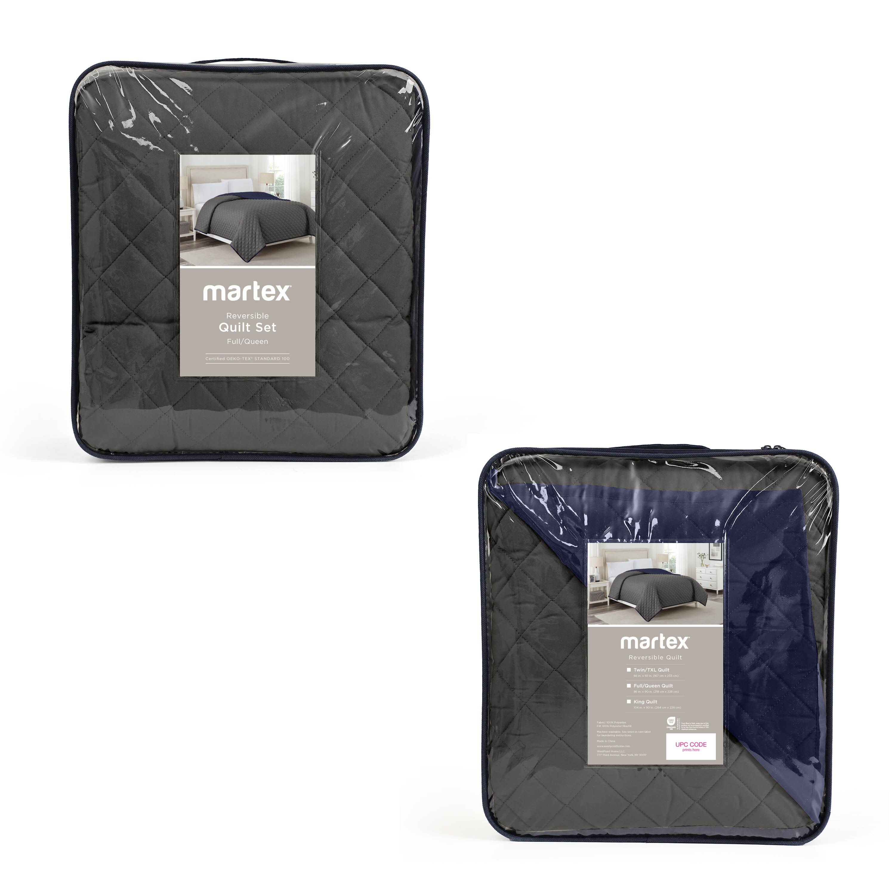 WestPoint Home 028828984111 Comforters-And-Bedspreads - View #7