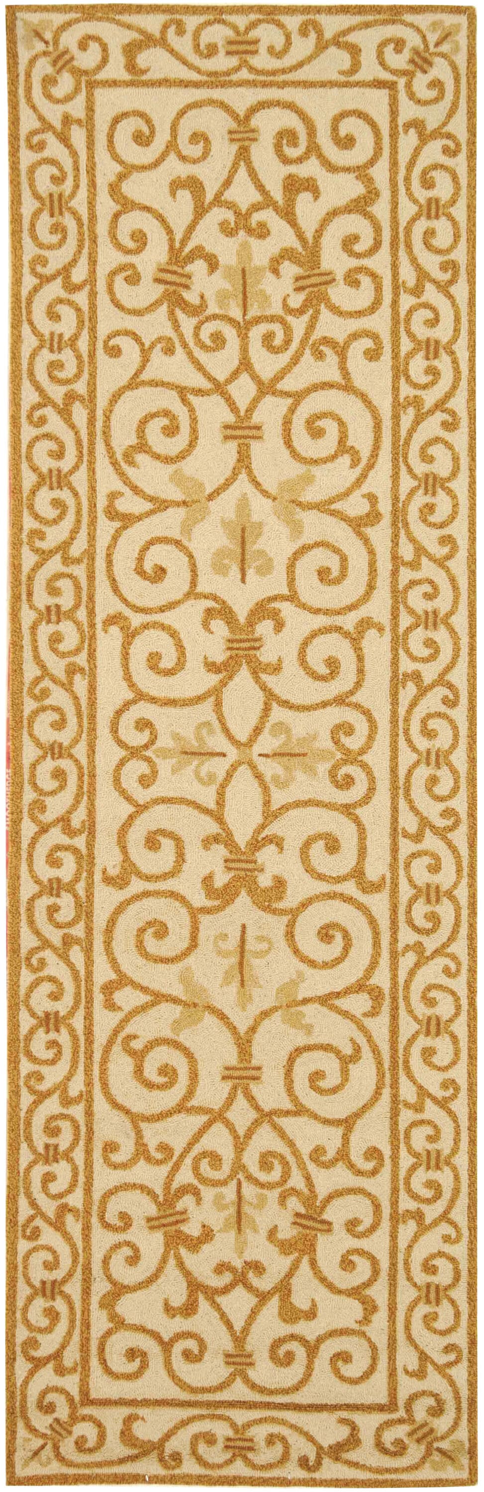 Safavieh HK11P-26 rugs - View #2