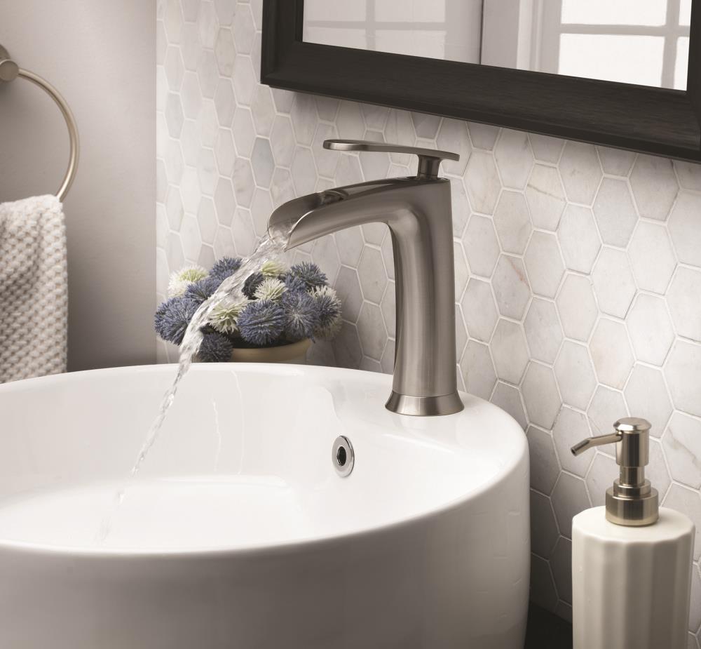 TOSCA TBD2-BN-T Lavatory-Faucets - View #4