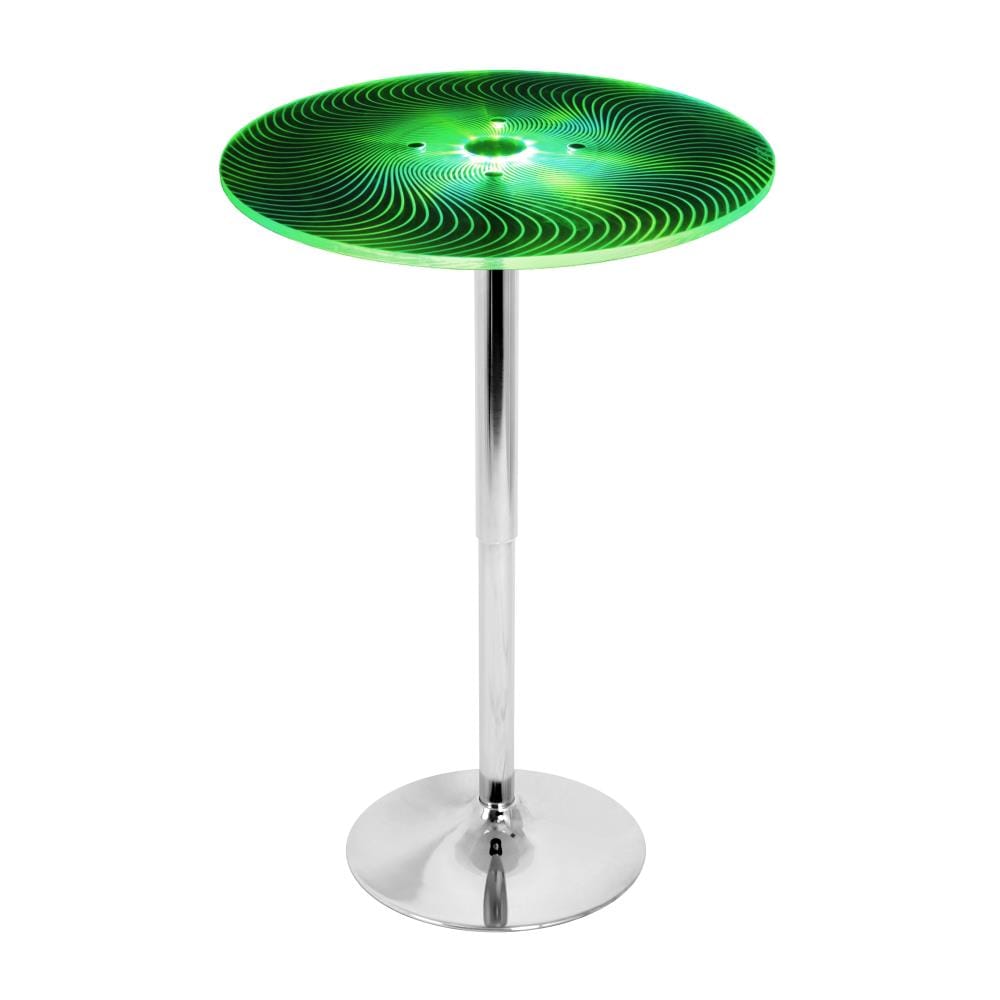 LumiSource BT-SPYRA Dining-Tables - View #2