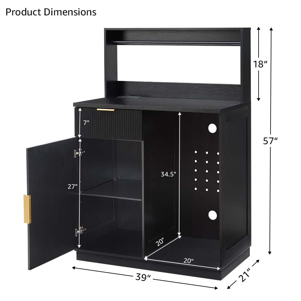 ROSARY BLENN FU6067 Home-Bars - View #4