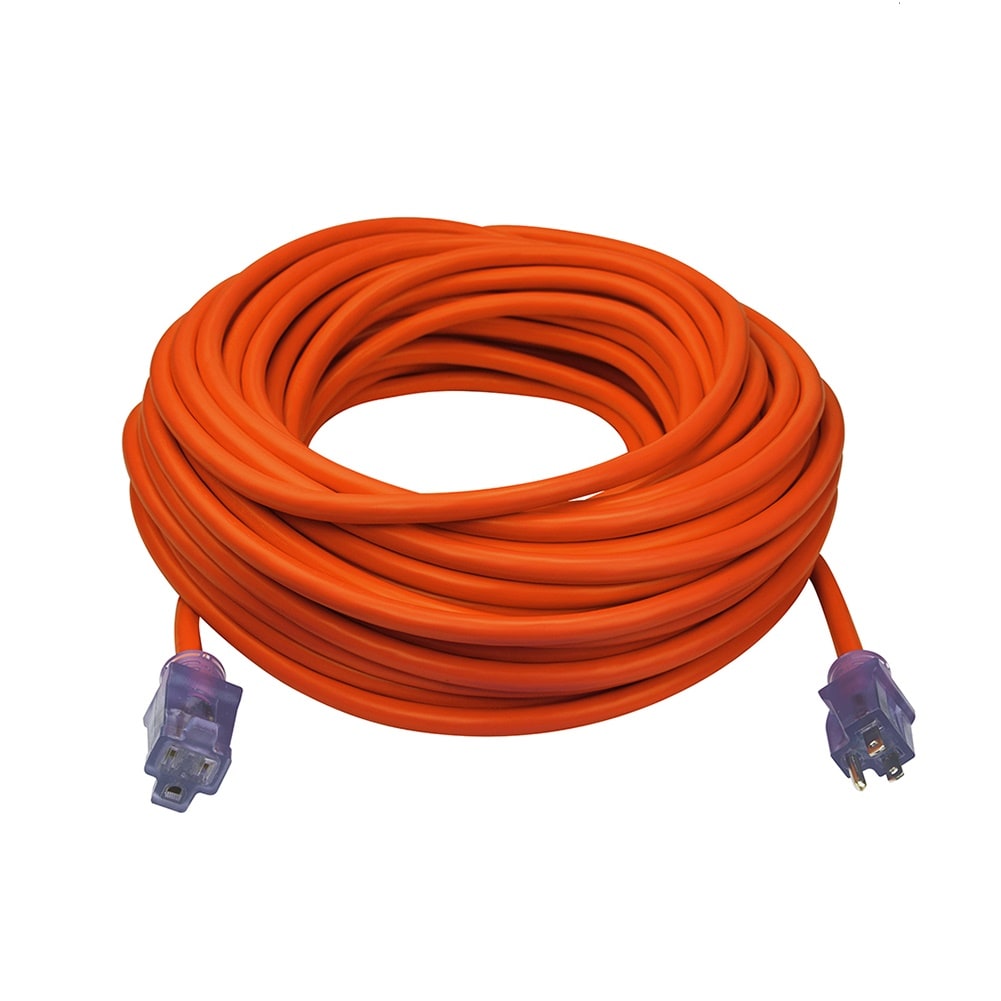 ust Gear Snake Bendable Wire Cord, 16.5 Feet, Orange, One Size  (20-90887-08)