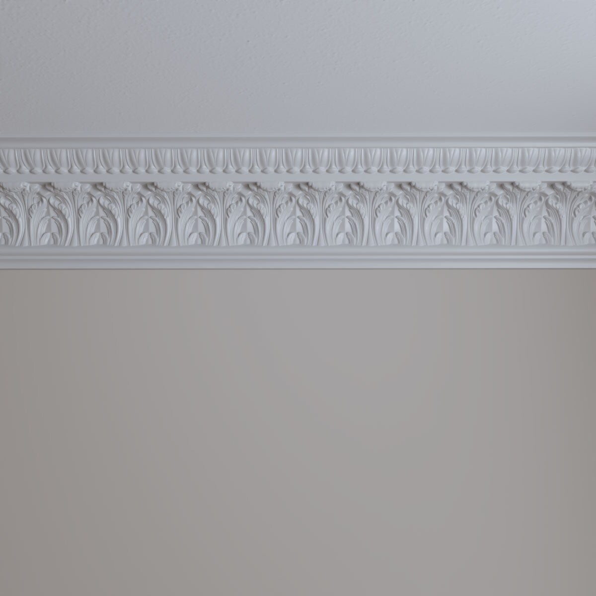Ekena Millwork MLD07X05X09OD-CASE-8 Crown-Moulding - View #11