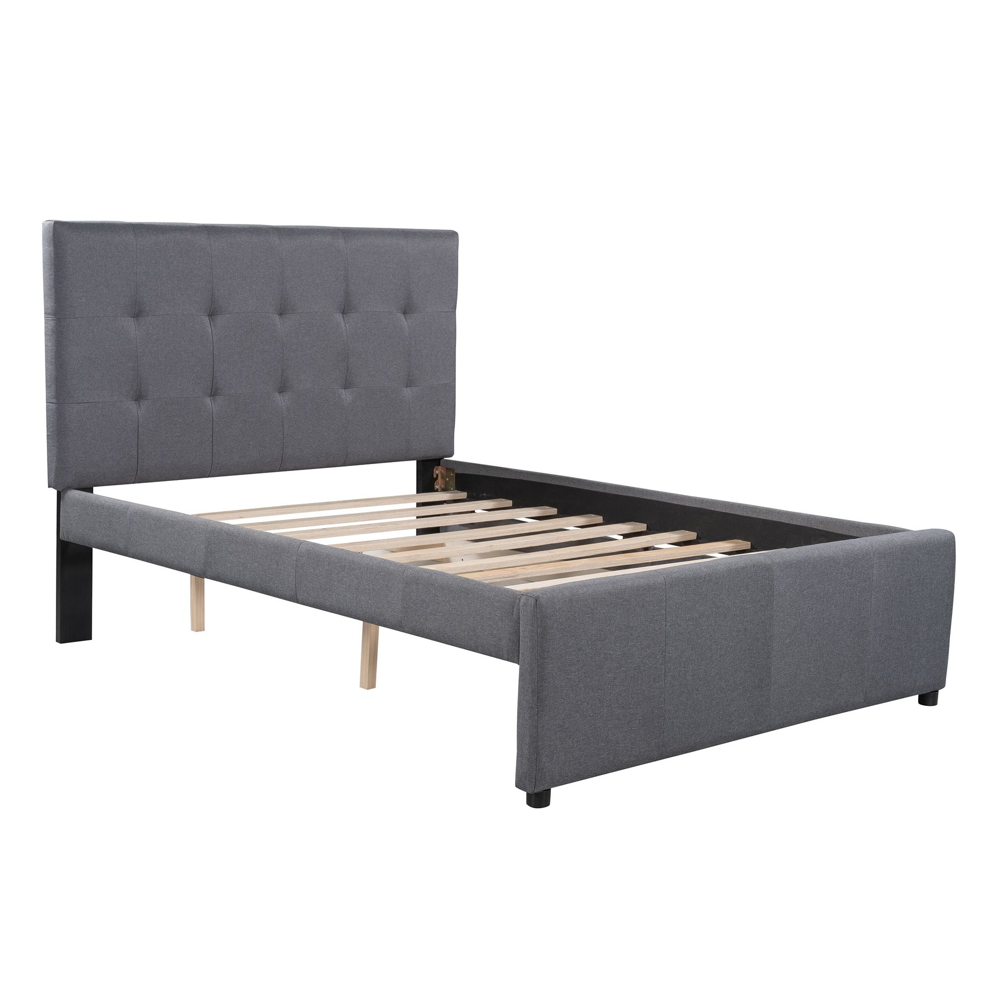Yiekholo LL-1851AAE beds - View #6