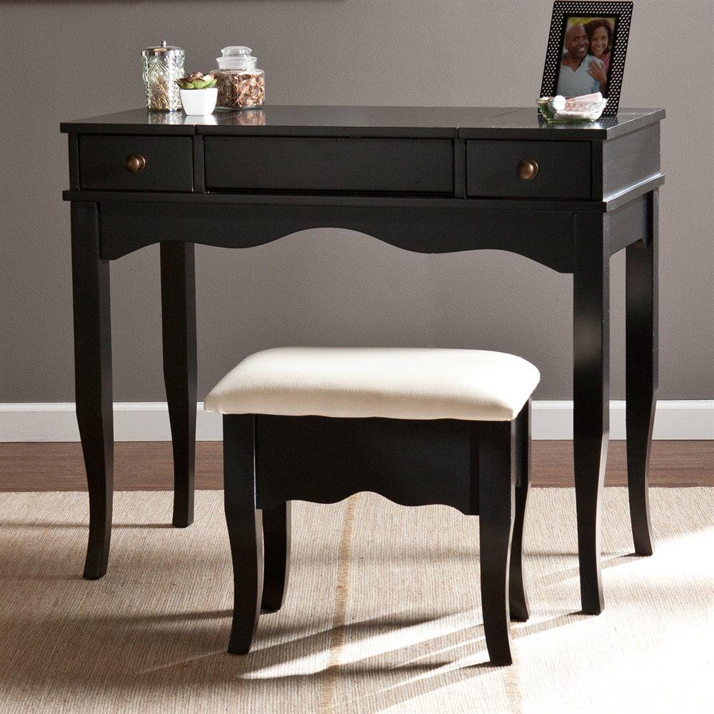 Boston Loft Furnishings ATG5857 Bedroom-Vanities - View #7