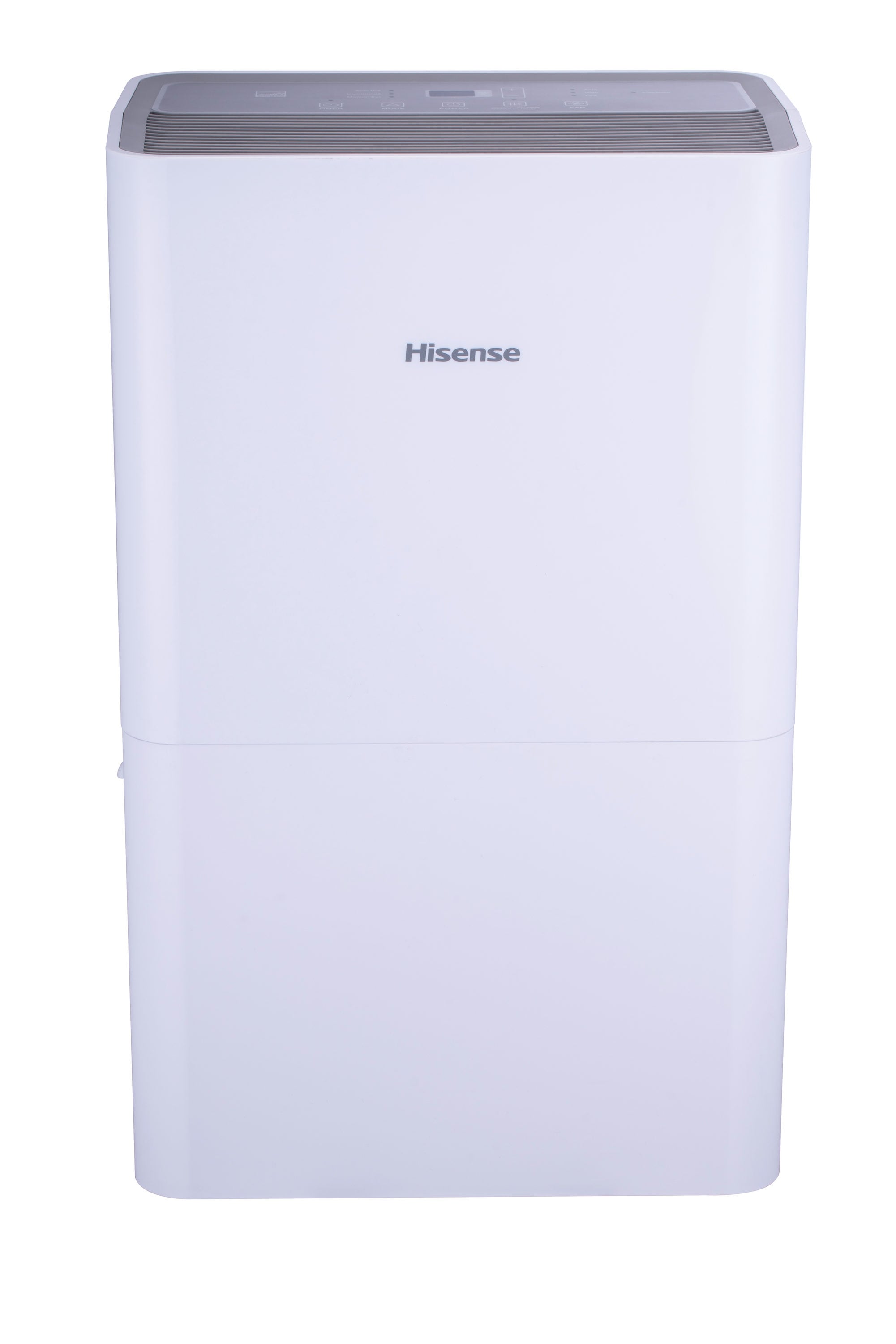 Hisense 50-Pint 2-Speed Dehumidifier ENERGY STAR | DH7021K1W
