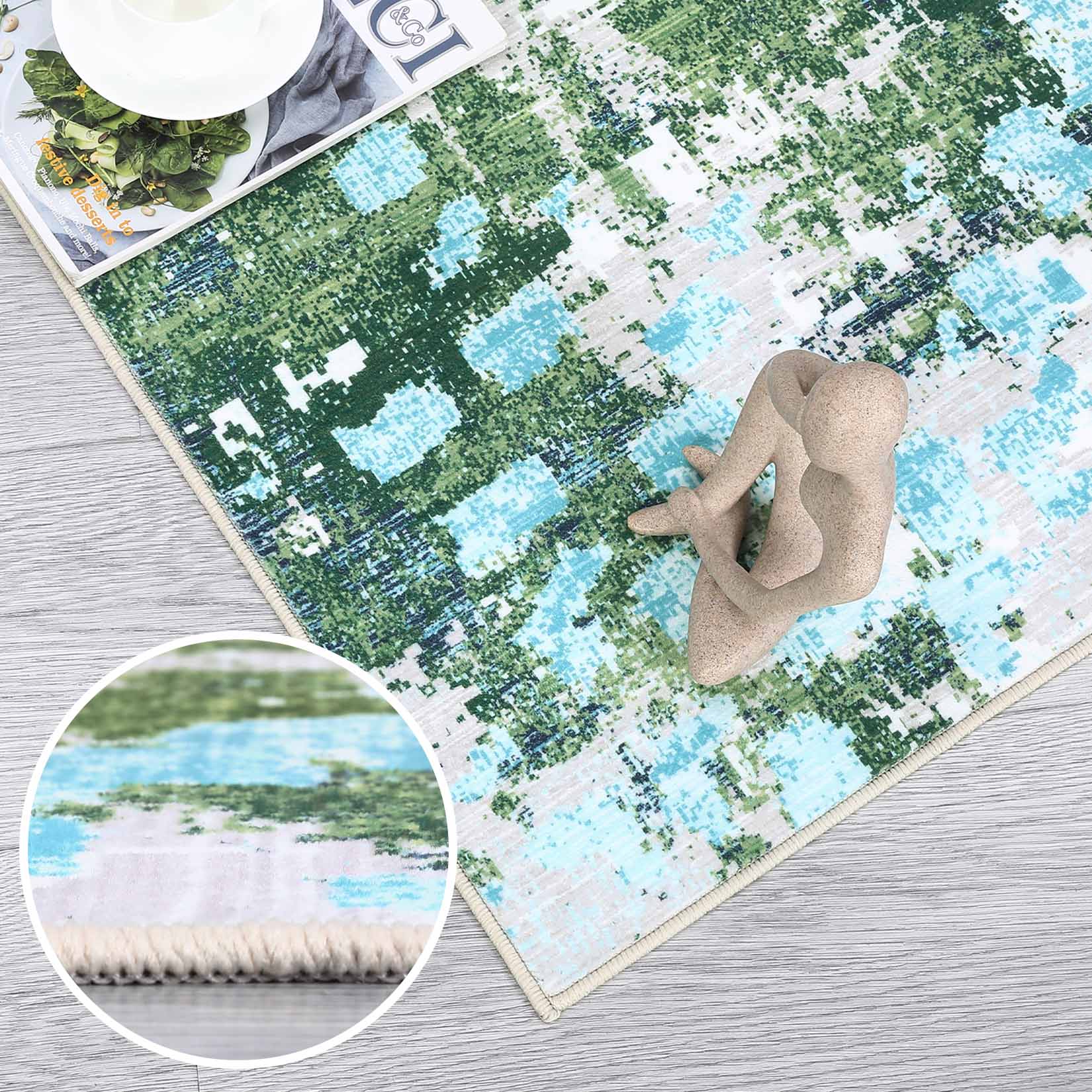Garvee YXY-LO-PHO-11V464JF rugs - View #4