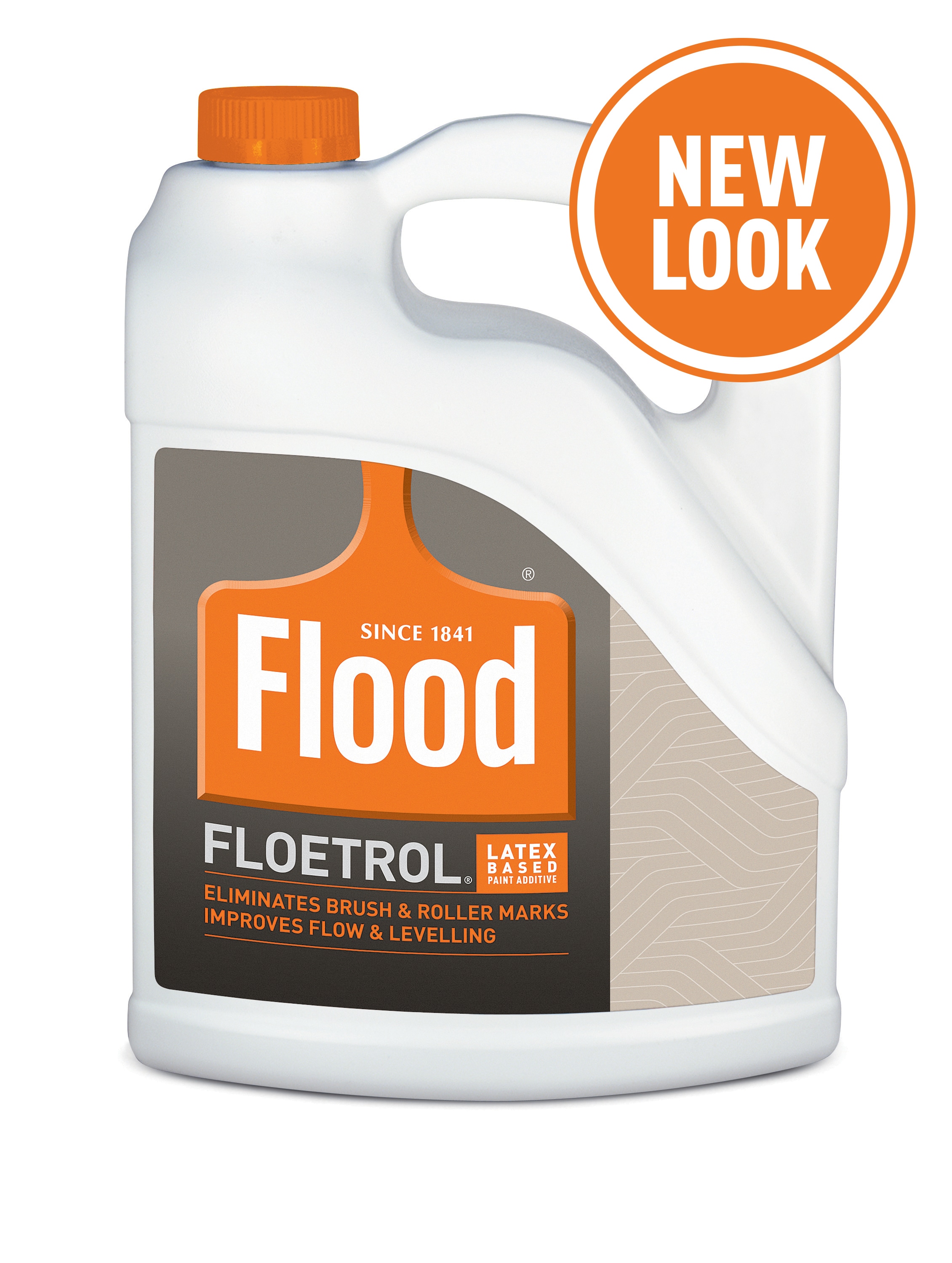 Flood Floetrol Interior/Exterior Paint Conditioner (Actual Net