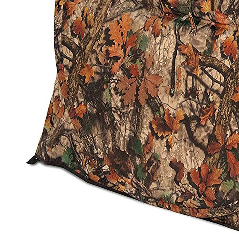 Ardisam Blinds Terminator Waylay Camo Portable 2 Person