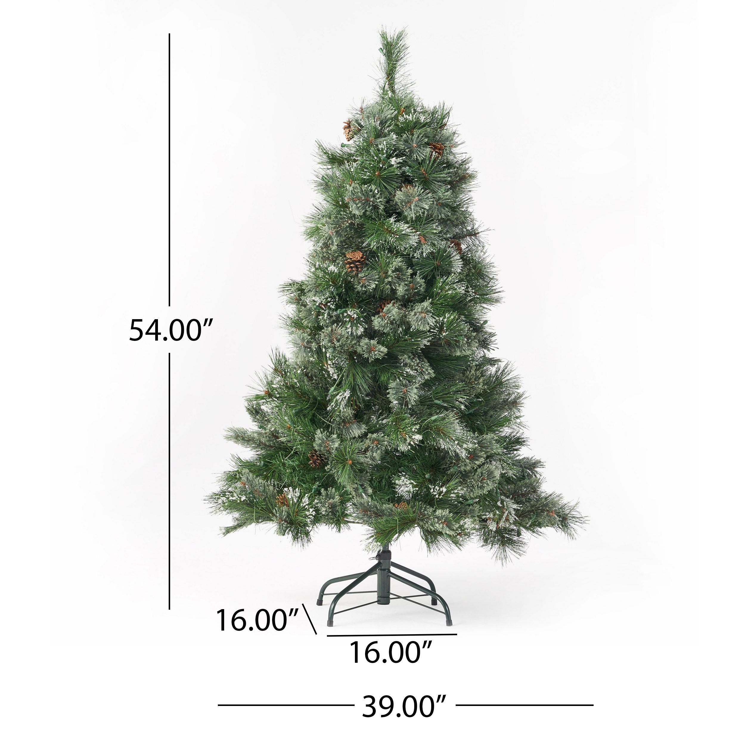 Best Selling Home Decor 307312 Artificial-Christmas-Trees - View #12