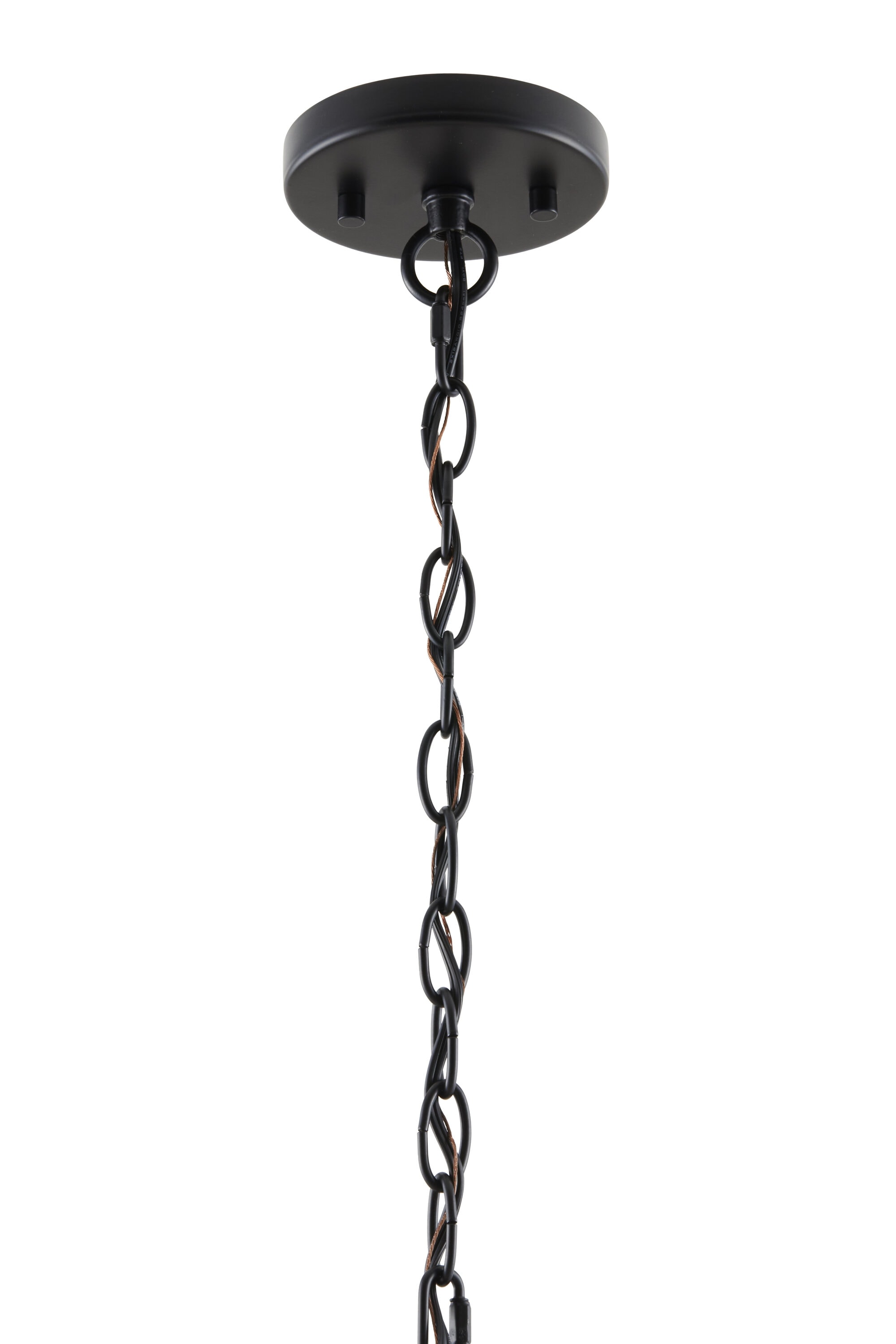 Bennett Lighting 12032125BLK b090015 - View #3