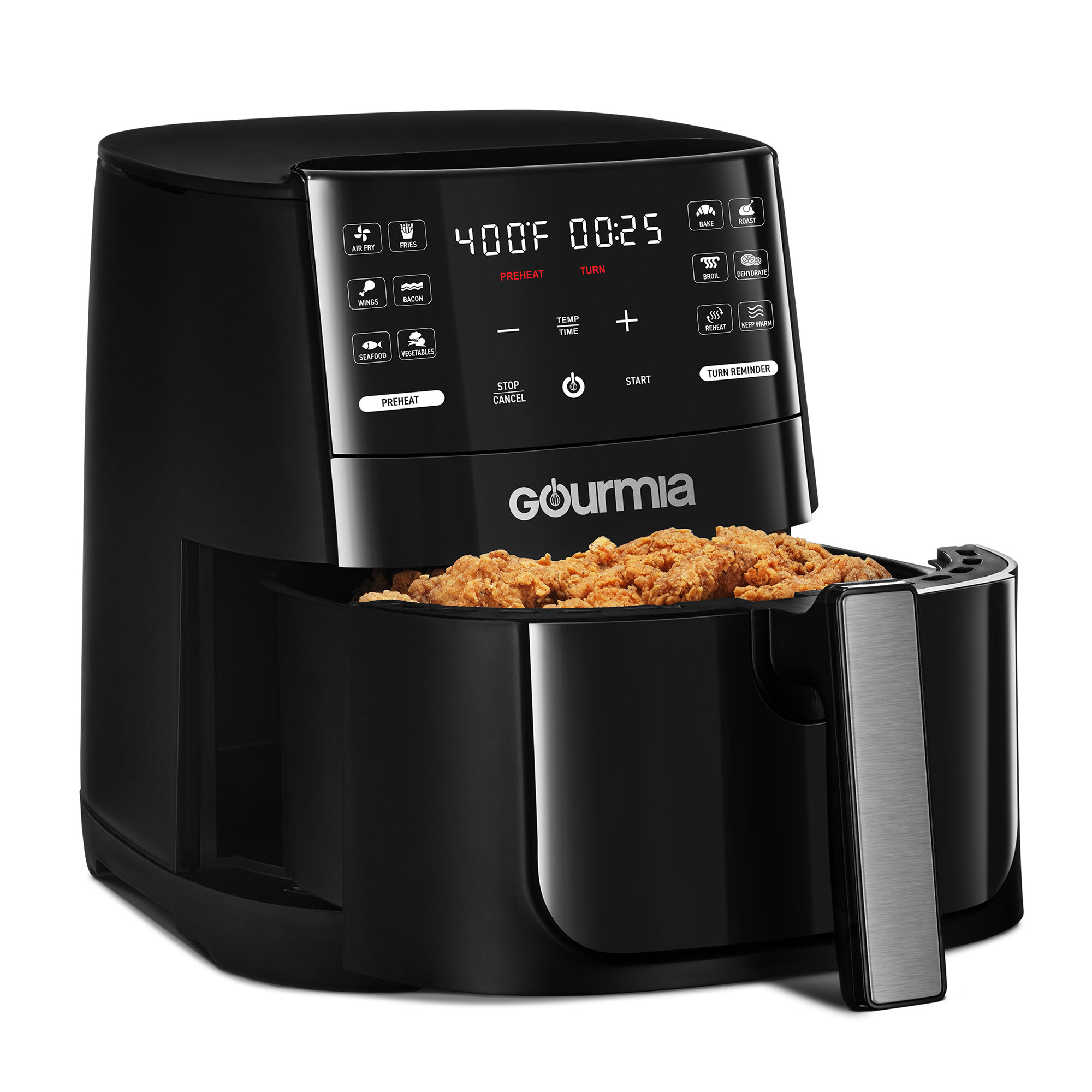 Gourmia GAF612 Air-Fryers - View #4