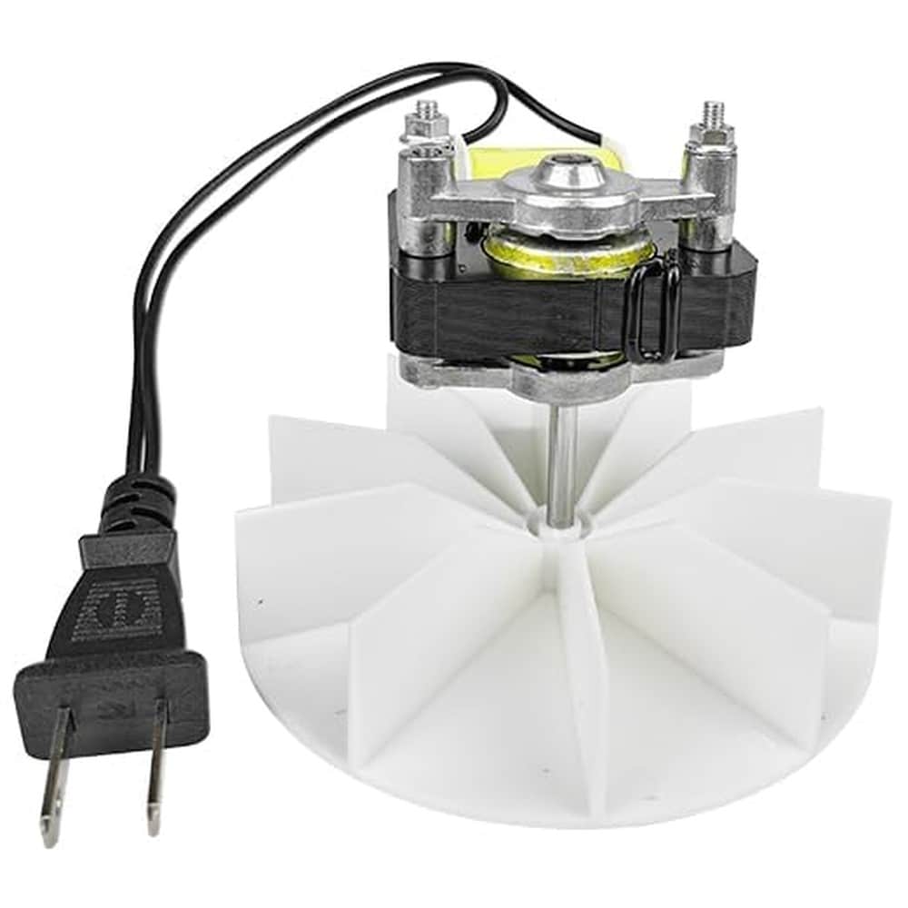 Phewnyzo LPW0803W355 Bath-Fan-Access - View #3