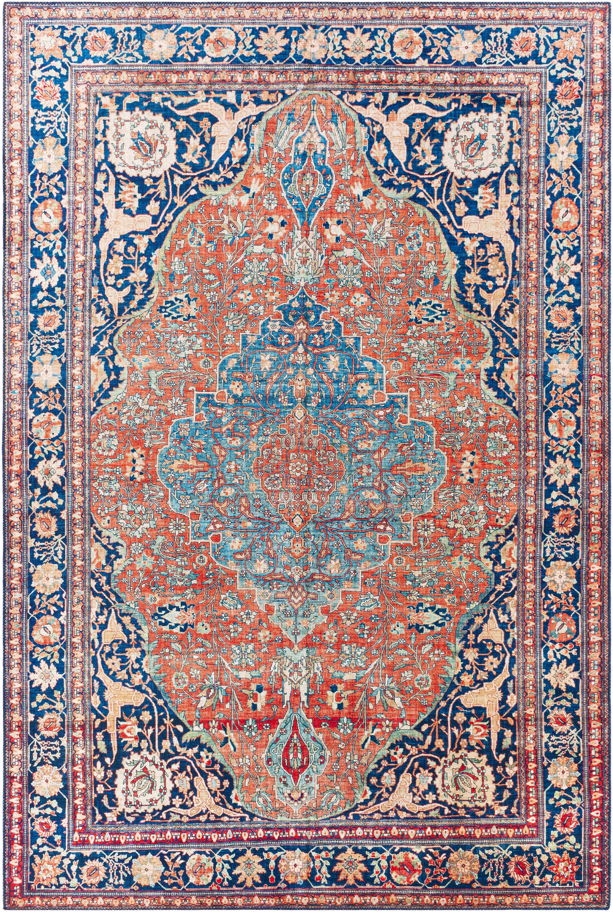 Surya IRS2333-2339 rugs - View #2