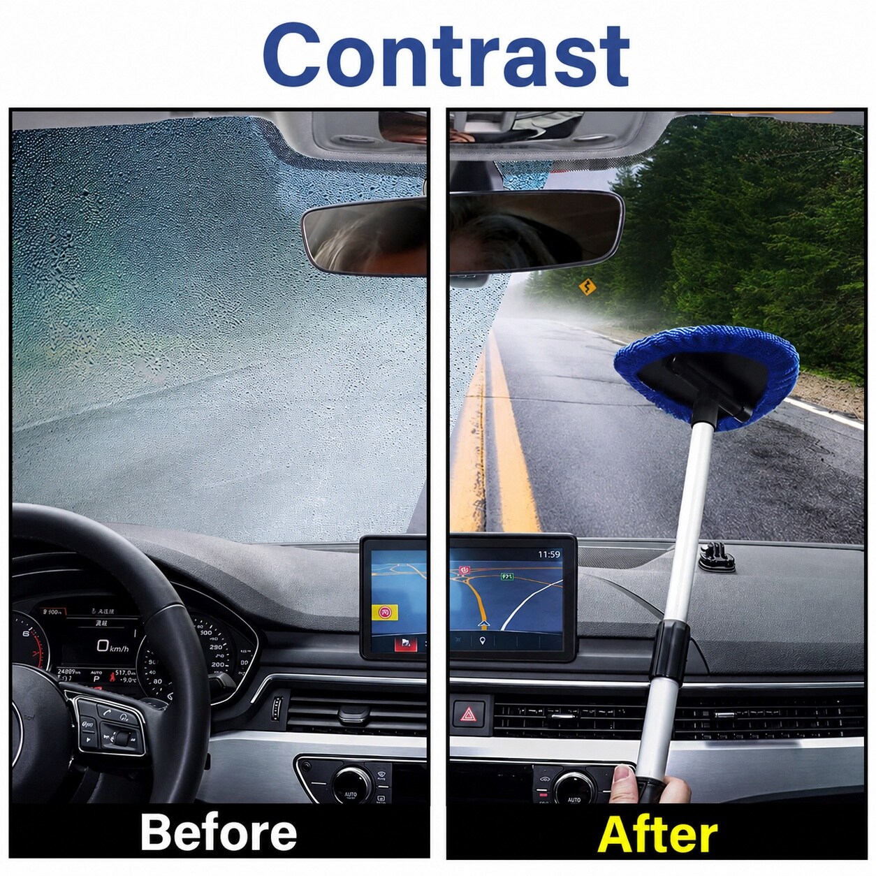 Yichuhaoxi LYI0601Y001 Automotive-Cleaning-Brushes - View #6