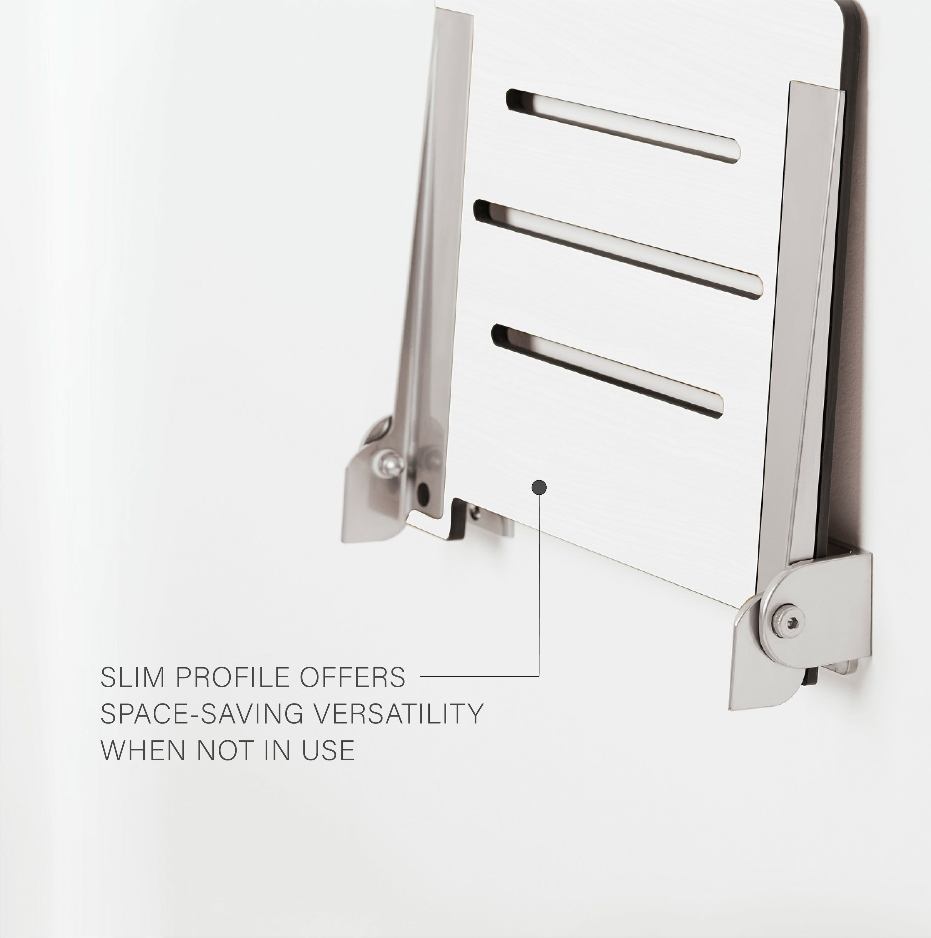 Seachrome SHAFSL-PWS-SL Bath-Safety-Seats-Benches - View #5