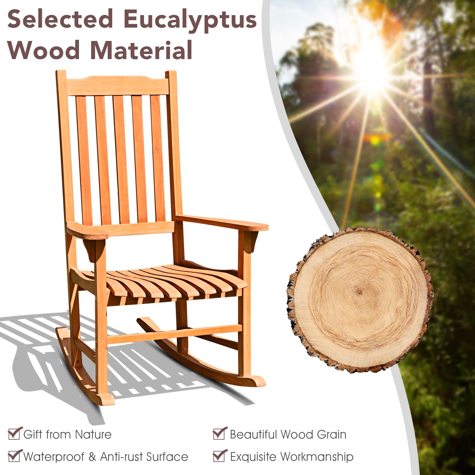 Slickblue D-CO-10736WH Patio-Chairs - View #6