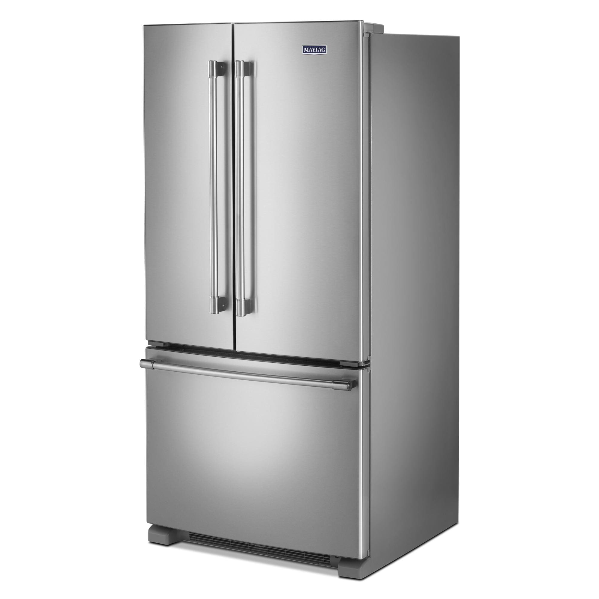 Maytag MRFF5033PZ French-Door-Refrigerators - View #5
