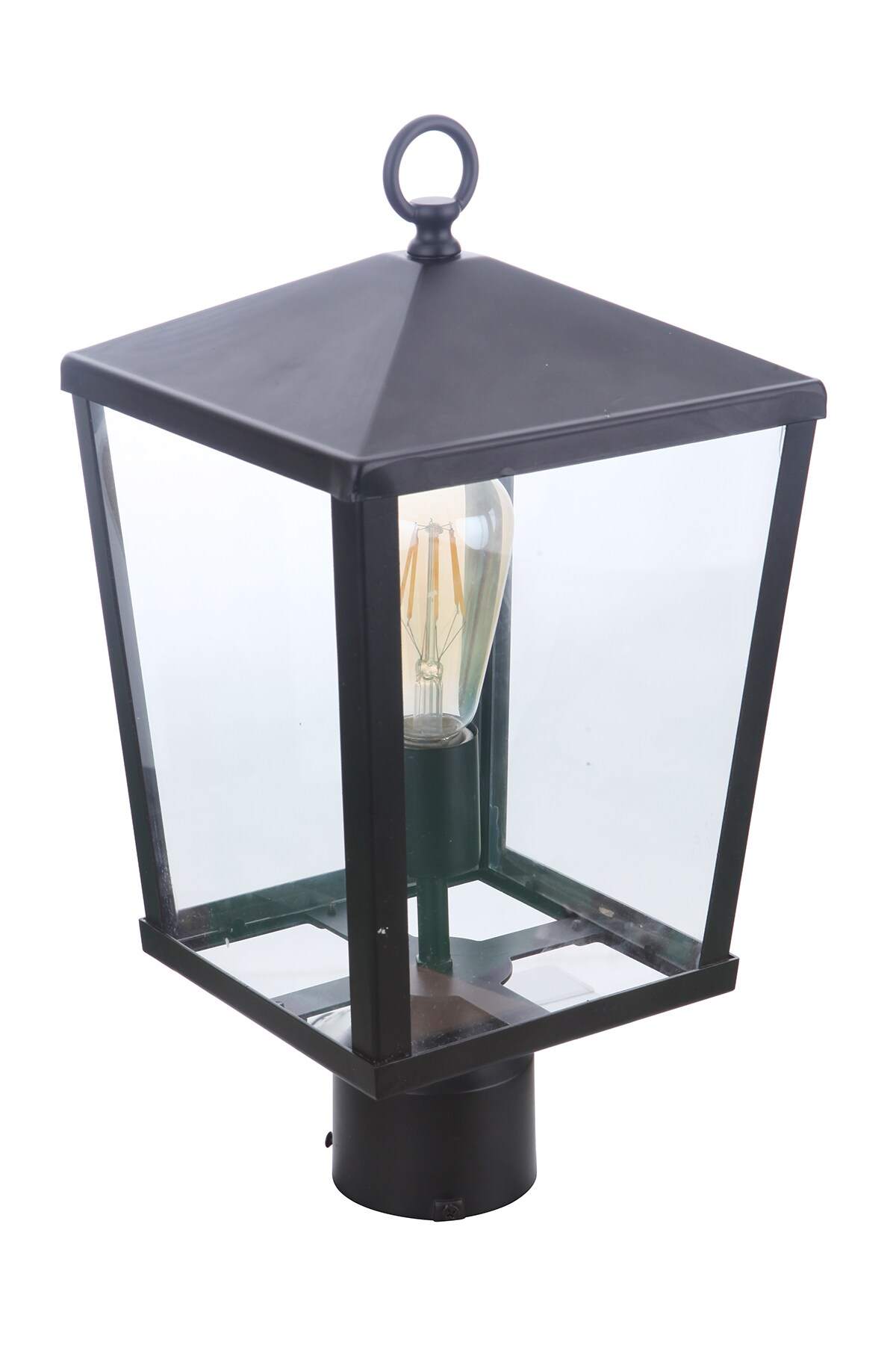 Craftmade ZA4615-MN Post-Lights - View #5