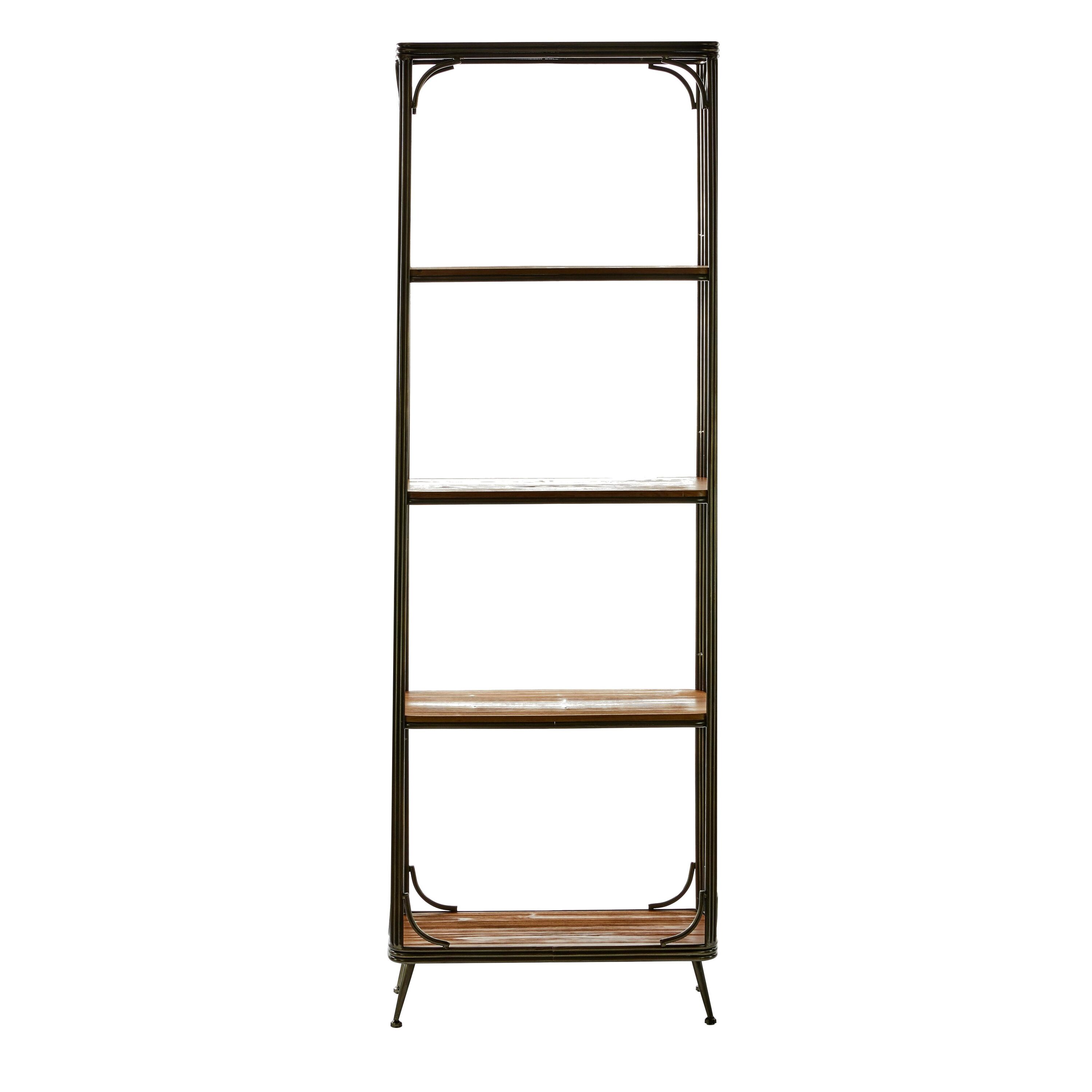 Grayson Lane 16410 bookcases - View #8