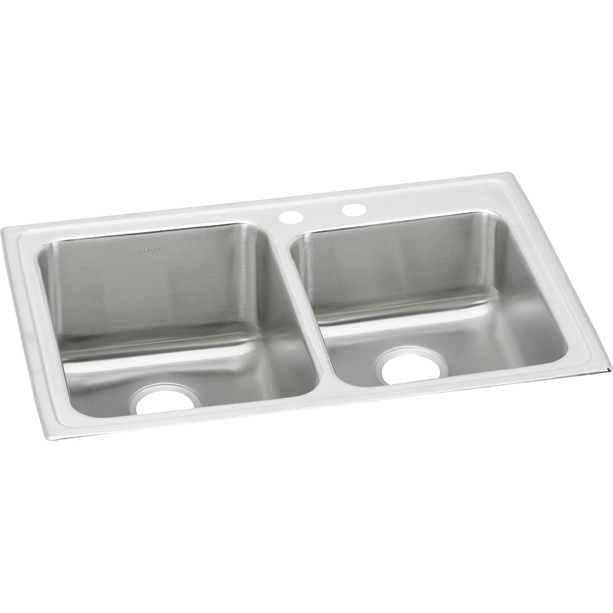 Elkay LGR33222 Kitchen-Sinks - View #2