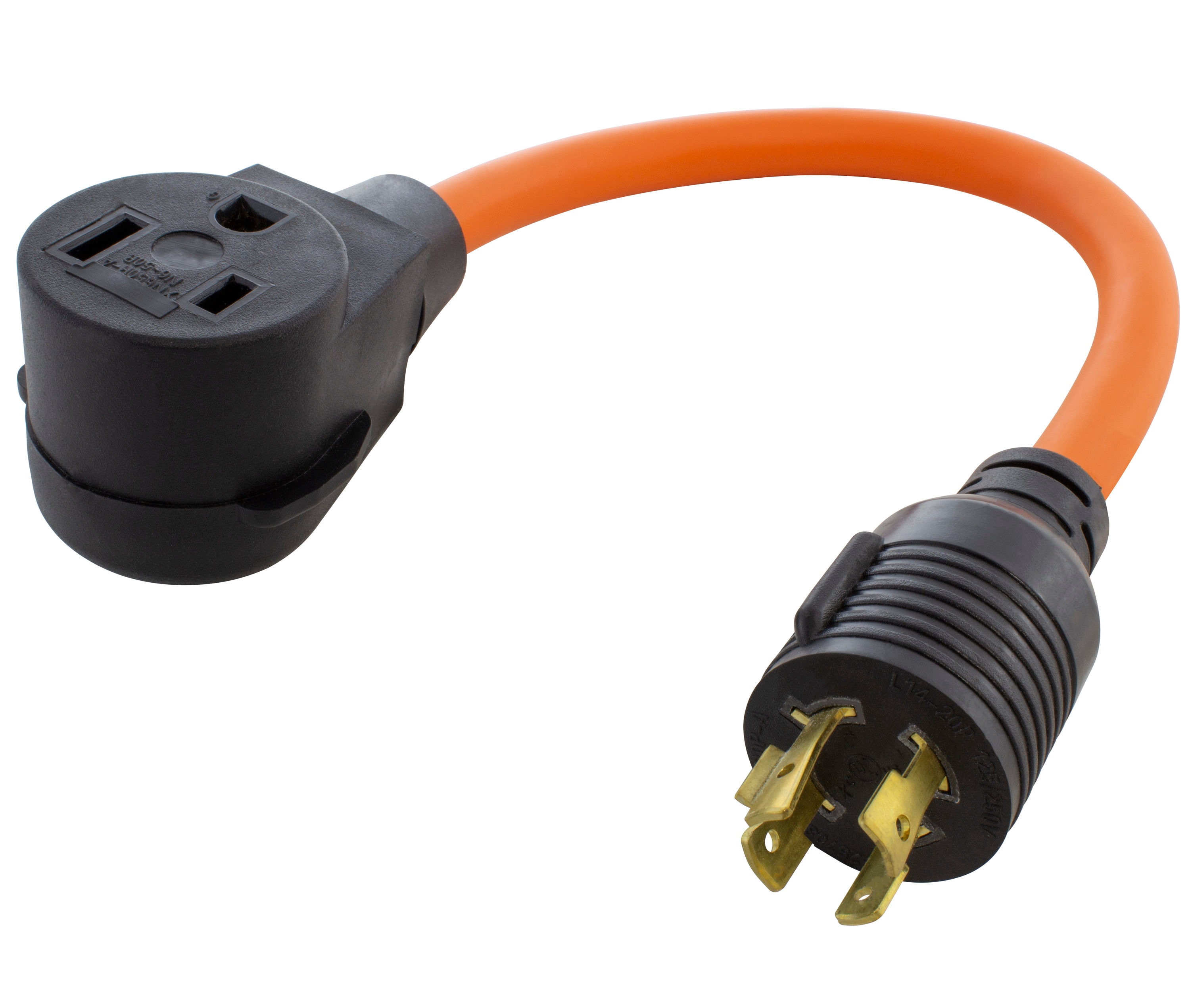 Esab Power Cord Adapter 230V to 115V - Welding Supplies