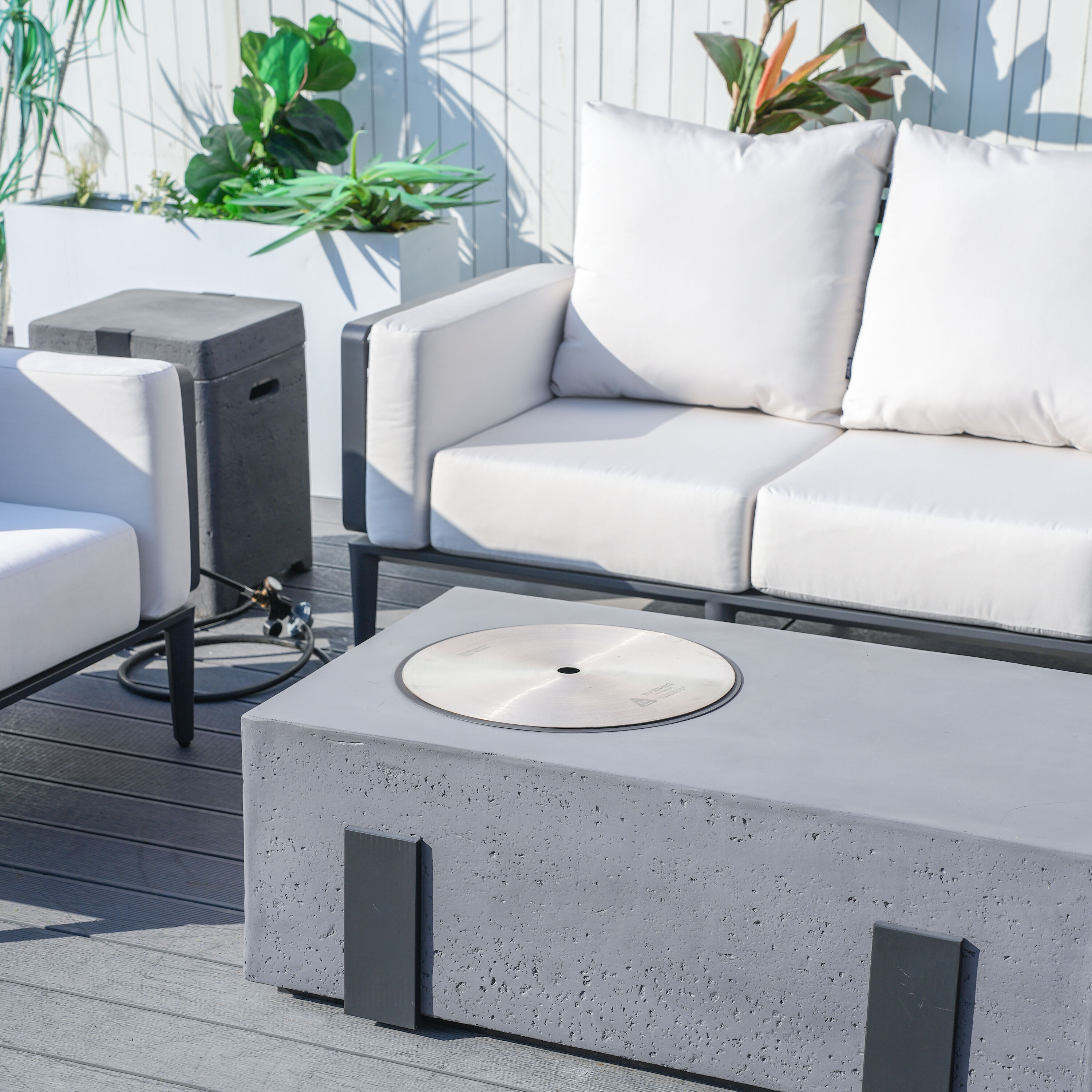 Direct Wicker DWG-2350TS2SC&2355G Patio-Conversation-Sets - View #13