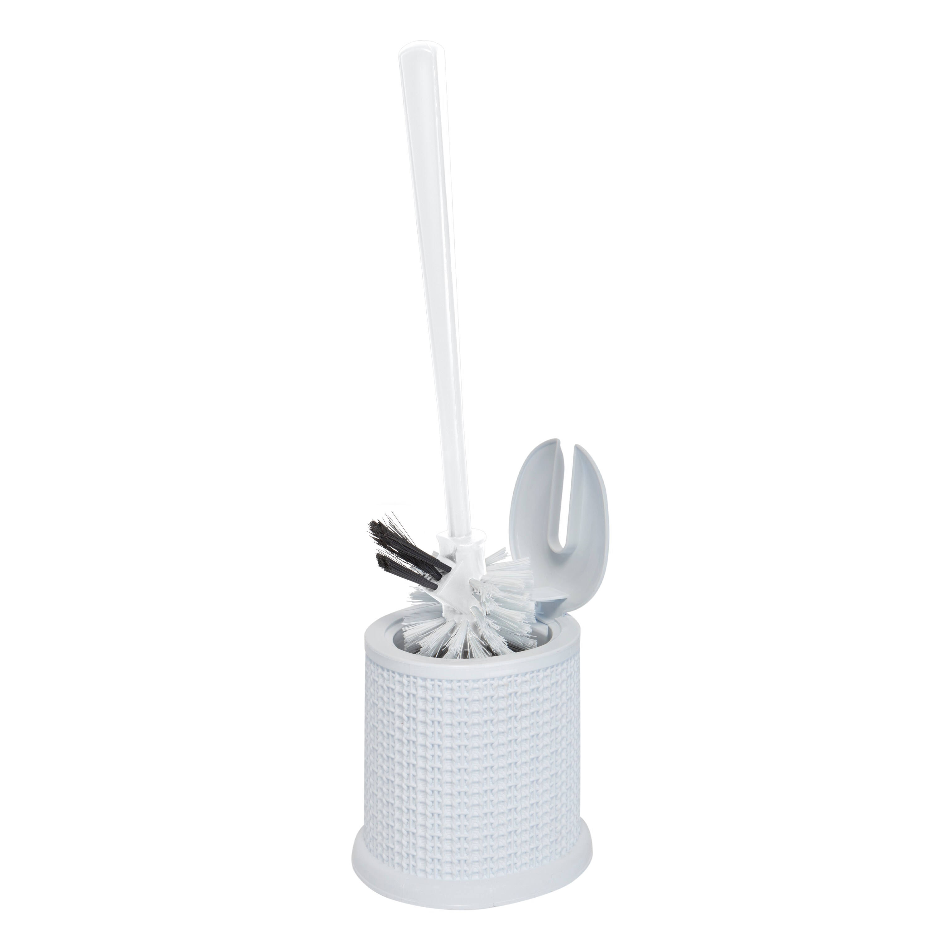Bath Bliss 27009 Toilet-Brush-Holders - View #7