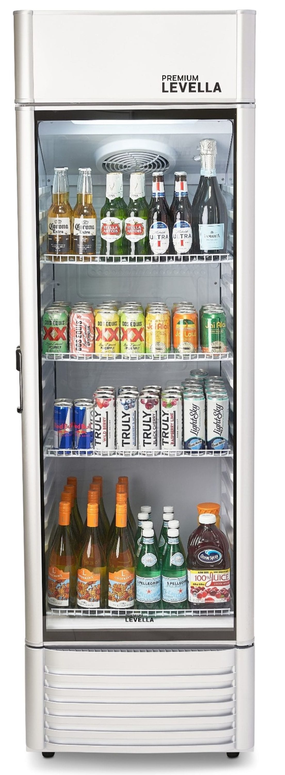 Opti Chill  2 Gallon Refrigerator Unit + 1 Filter (Retail $125