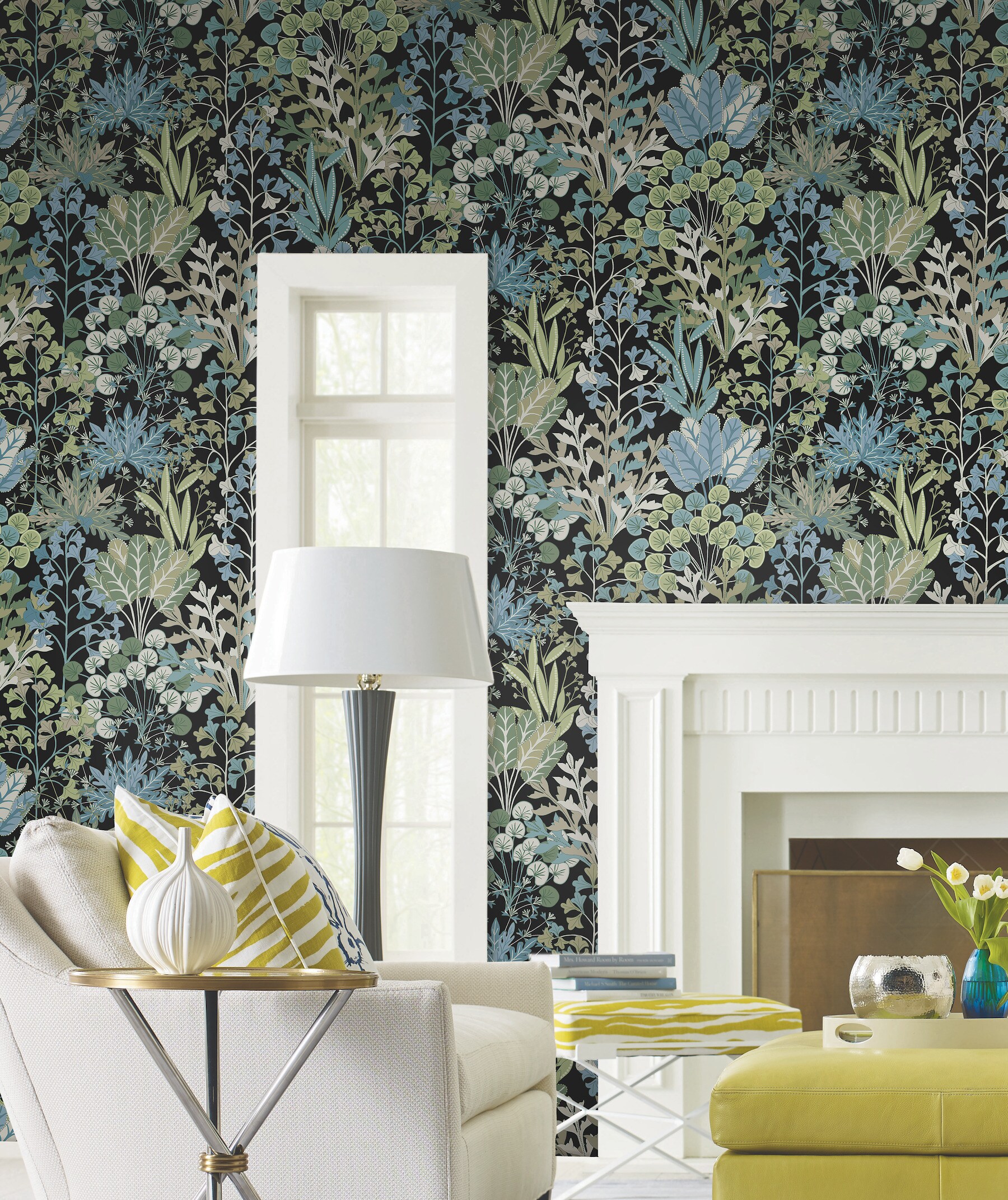 York Wallcoverings BL1811 wallpaper - View #5