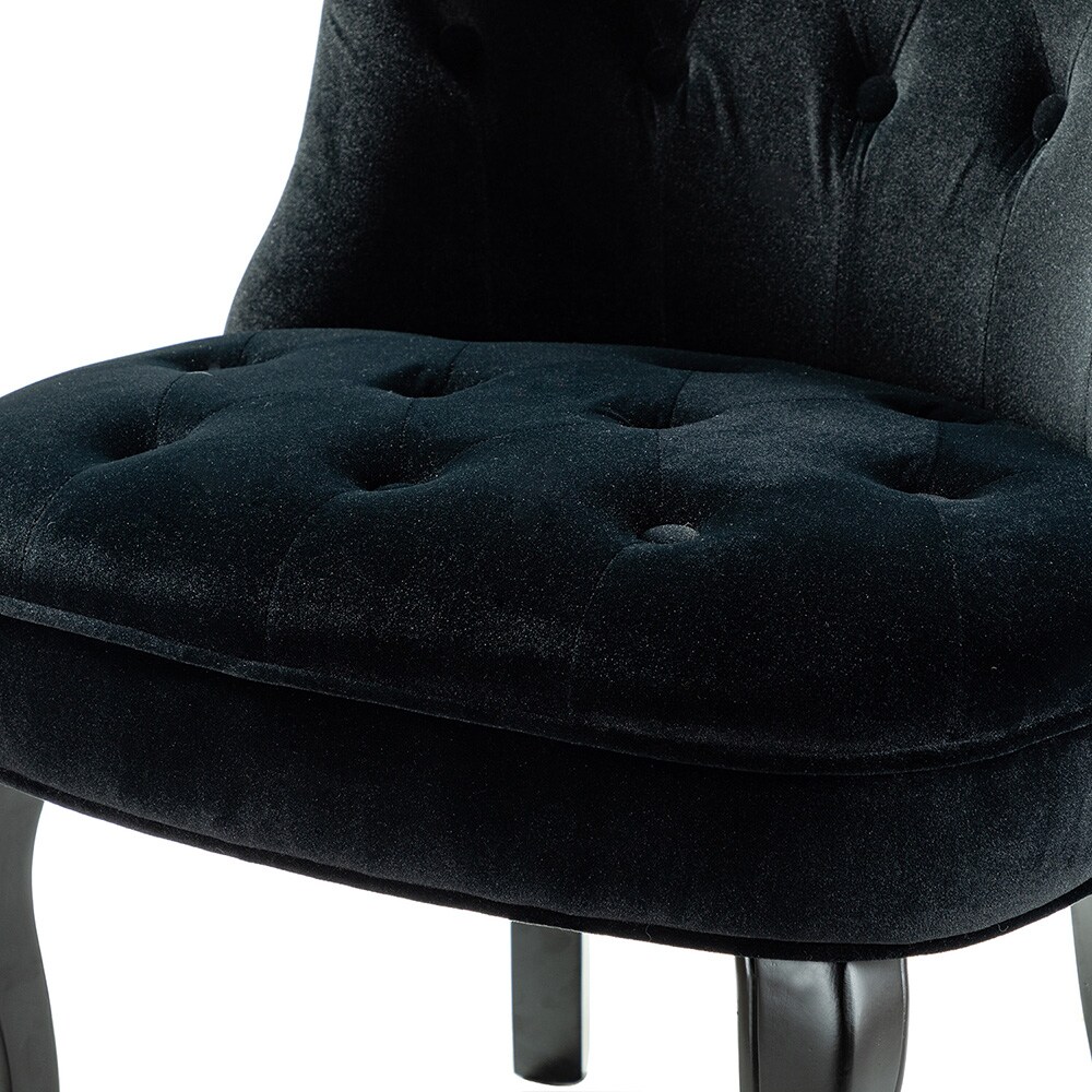 14 Karat Home MA3288-3-BLACK chairs - View #6