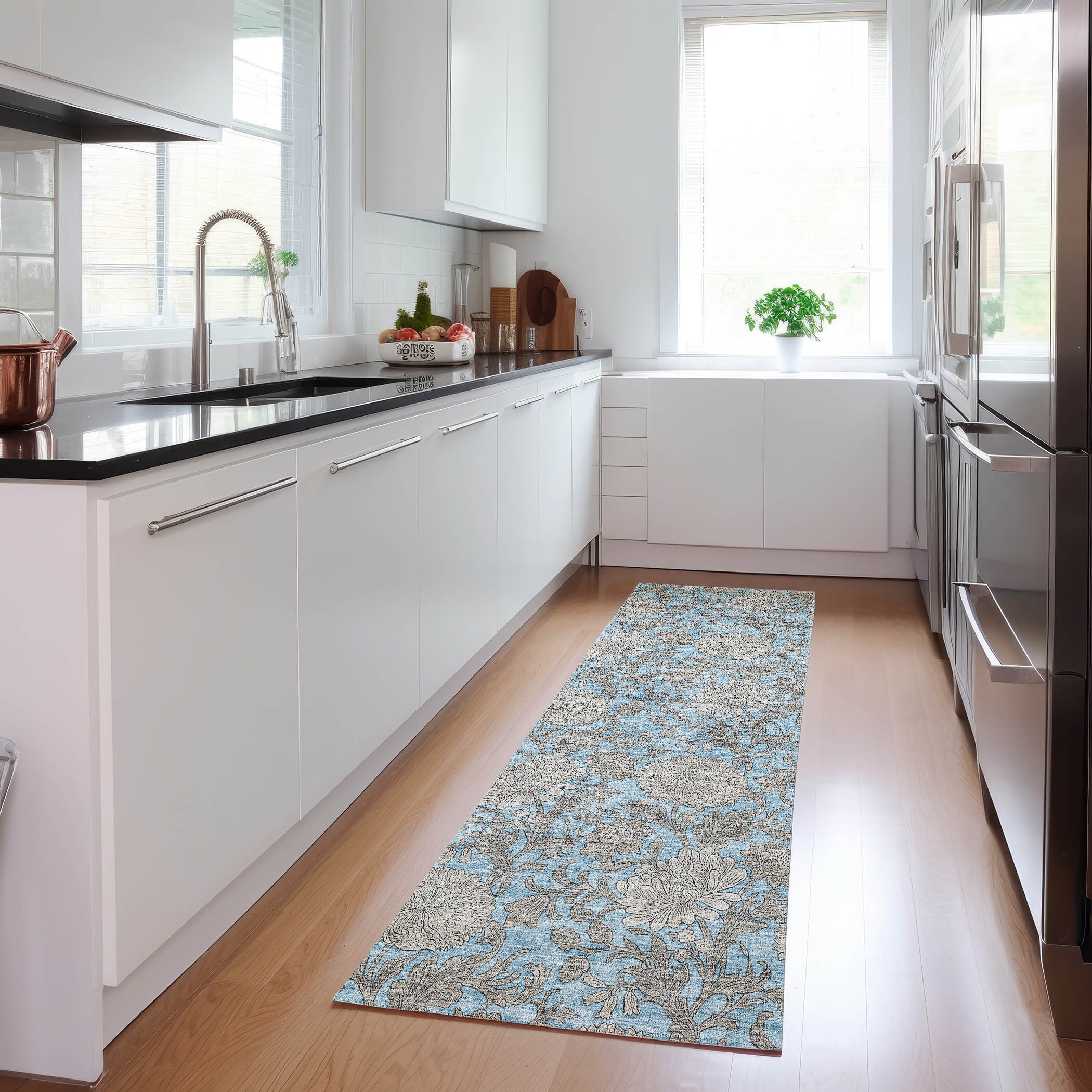 Addison Rugs ACN677BU2X8 rugs - View #6