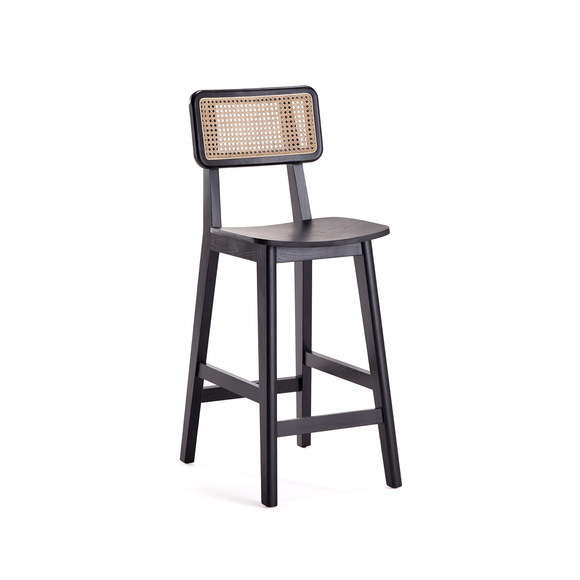 Manhattan Comfort CSCA01-BK stools - View #2