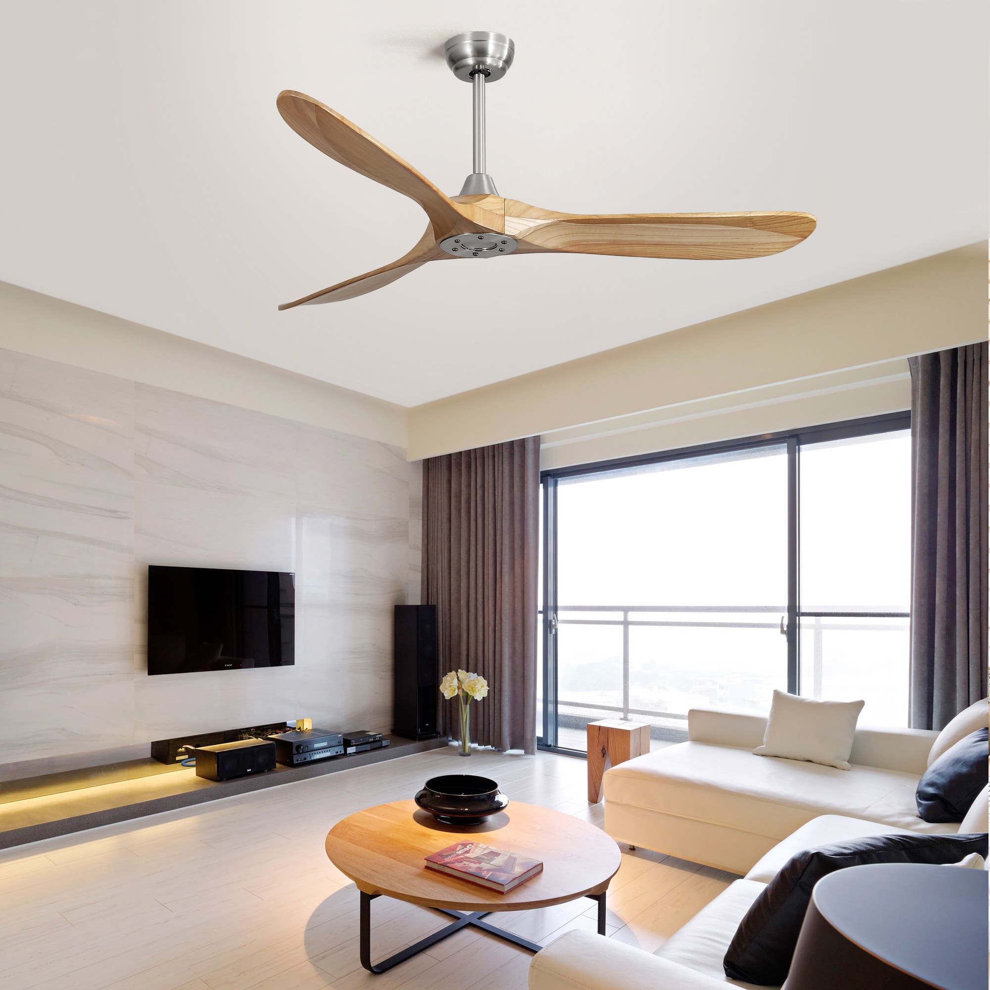 Fun Orange FUN25CF48 Ceiling-Fans - View #5