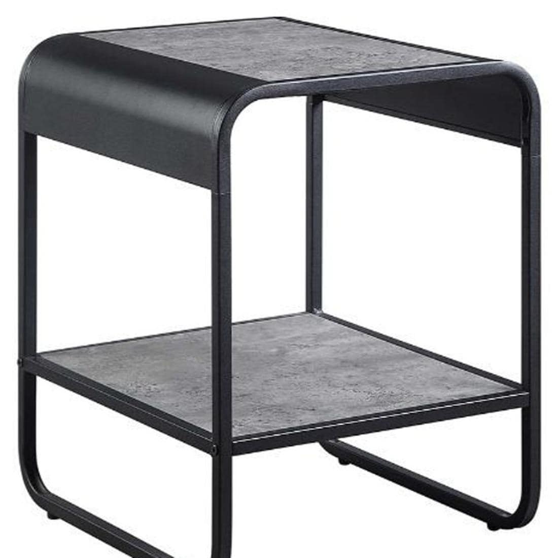 HomeRoots 4000486419 End-Tables - View #4