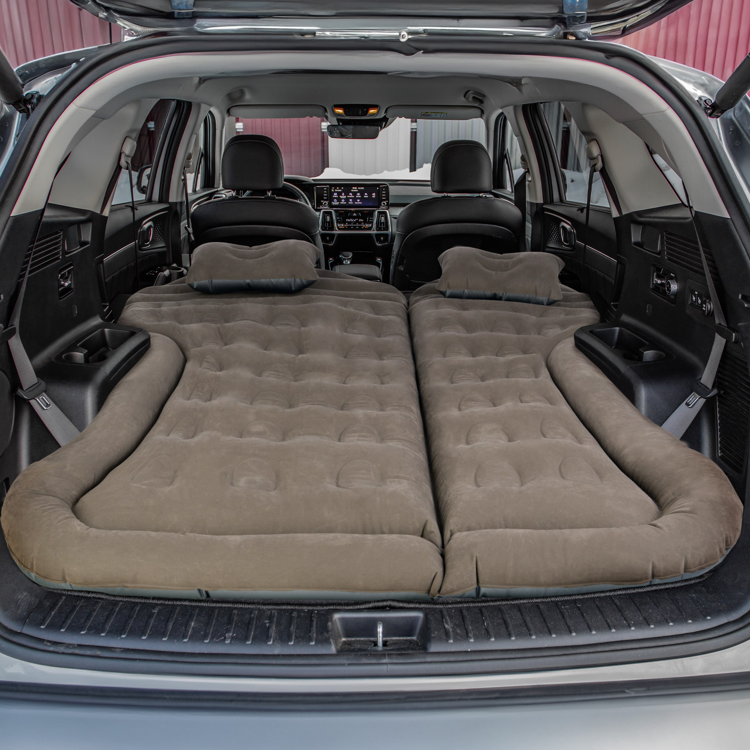 Wakeman 75-CMP1144 Air-Mattresses - View #6
