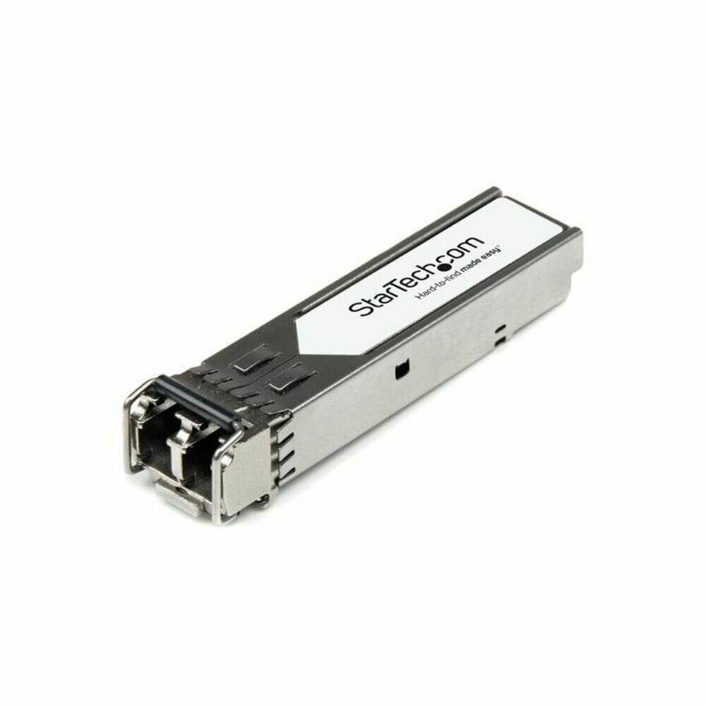 StarTech SYBA165725  LX-ST Palo Alto Networks LX Compatible SFP Transceiver Module- 1000Base-LX