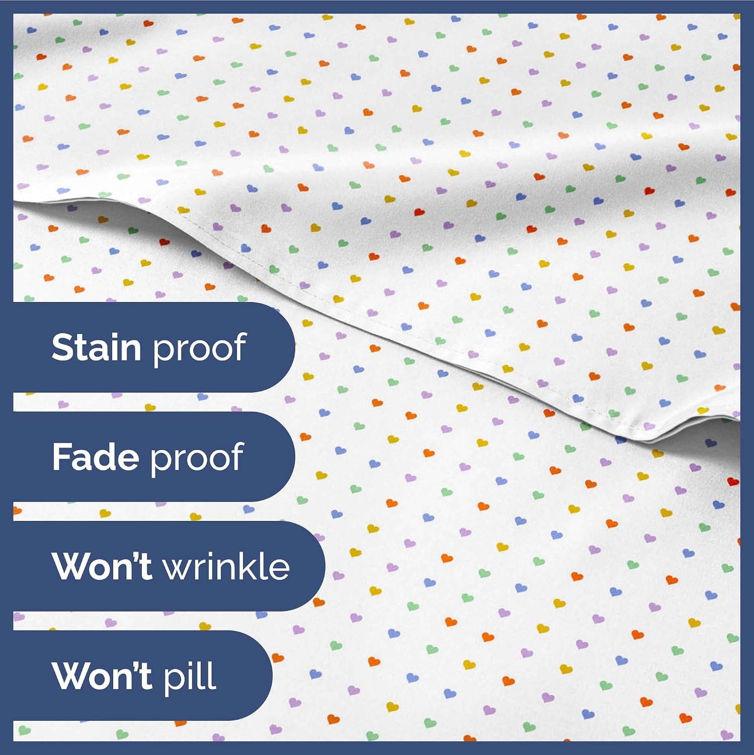 CGK Linens 5060765261745 Sheet-Sets - View #2