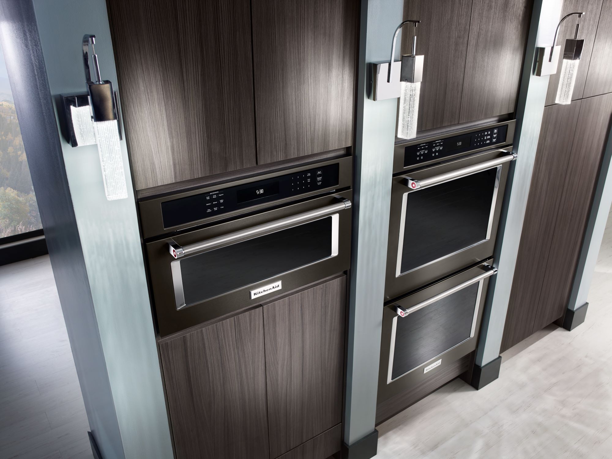 KitchenAid KMBP100EBS m050359 - View #7