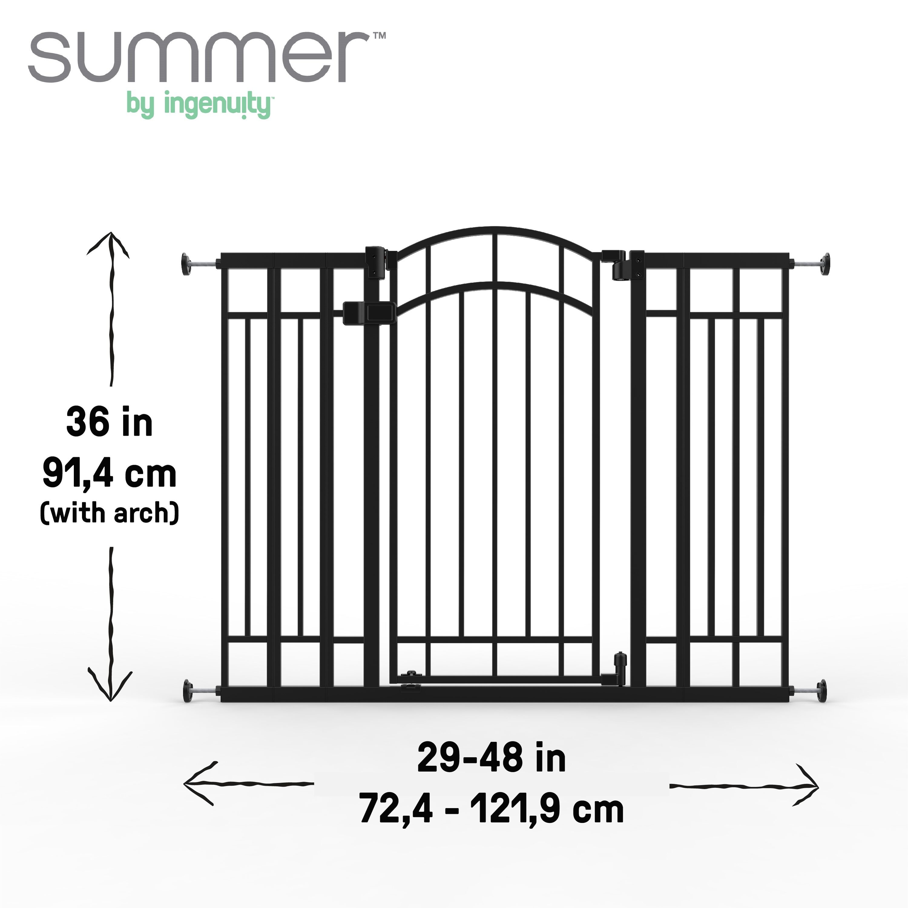 Summer Infant 33380 Child-Safety-Protection - View #2